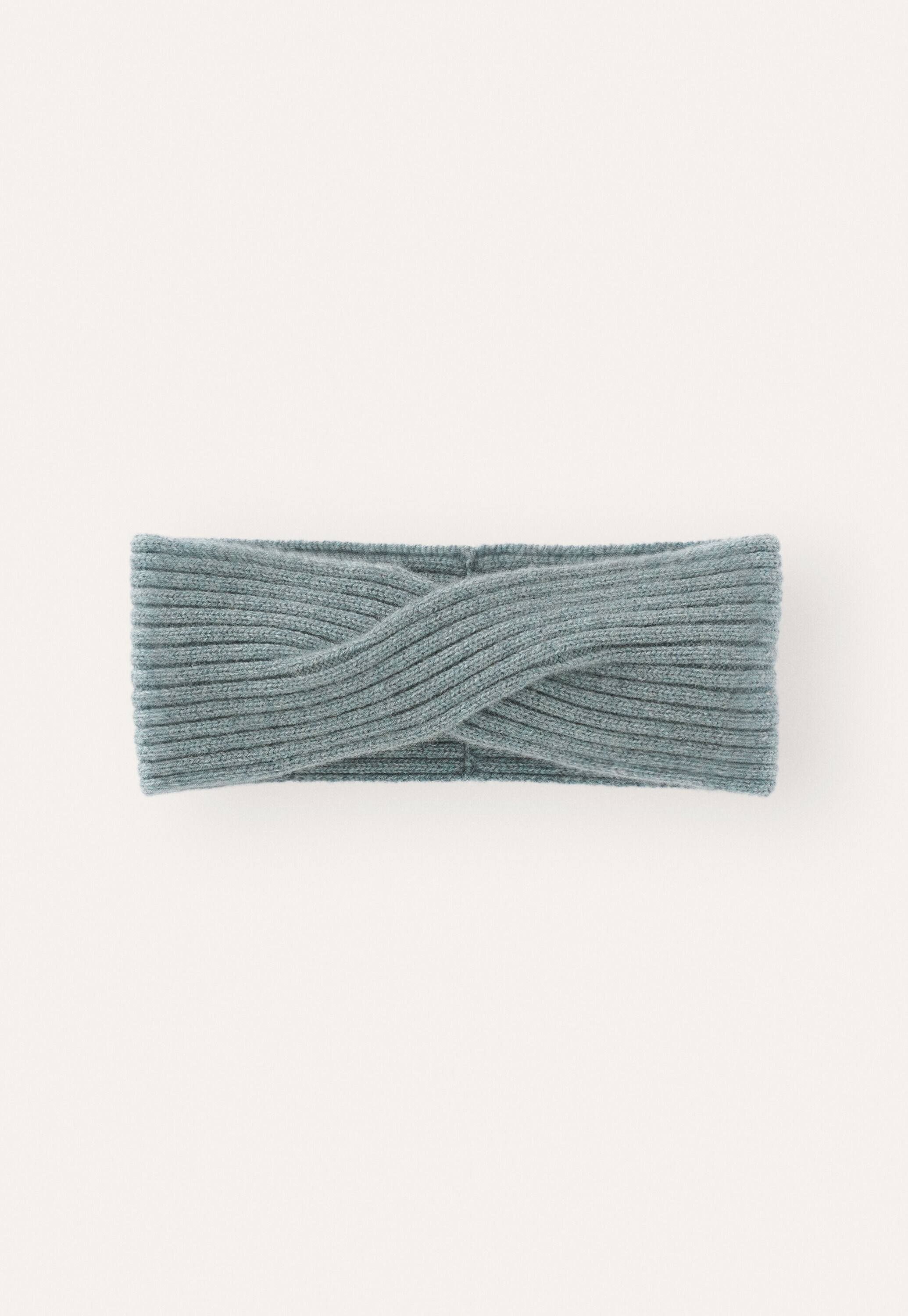 Stirnband mit Knoten