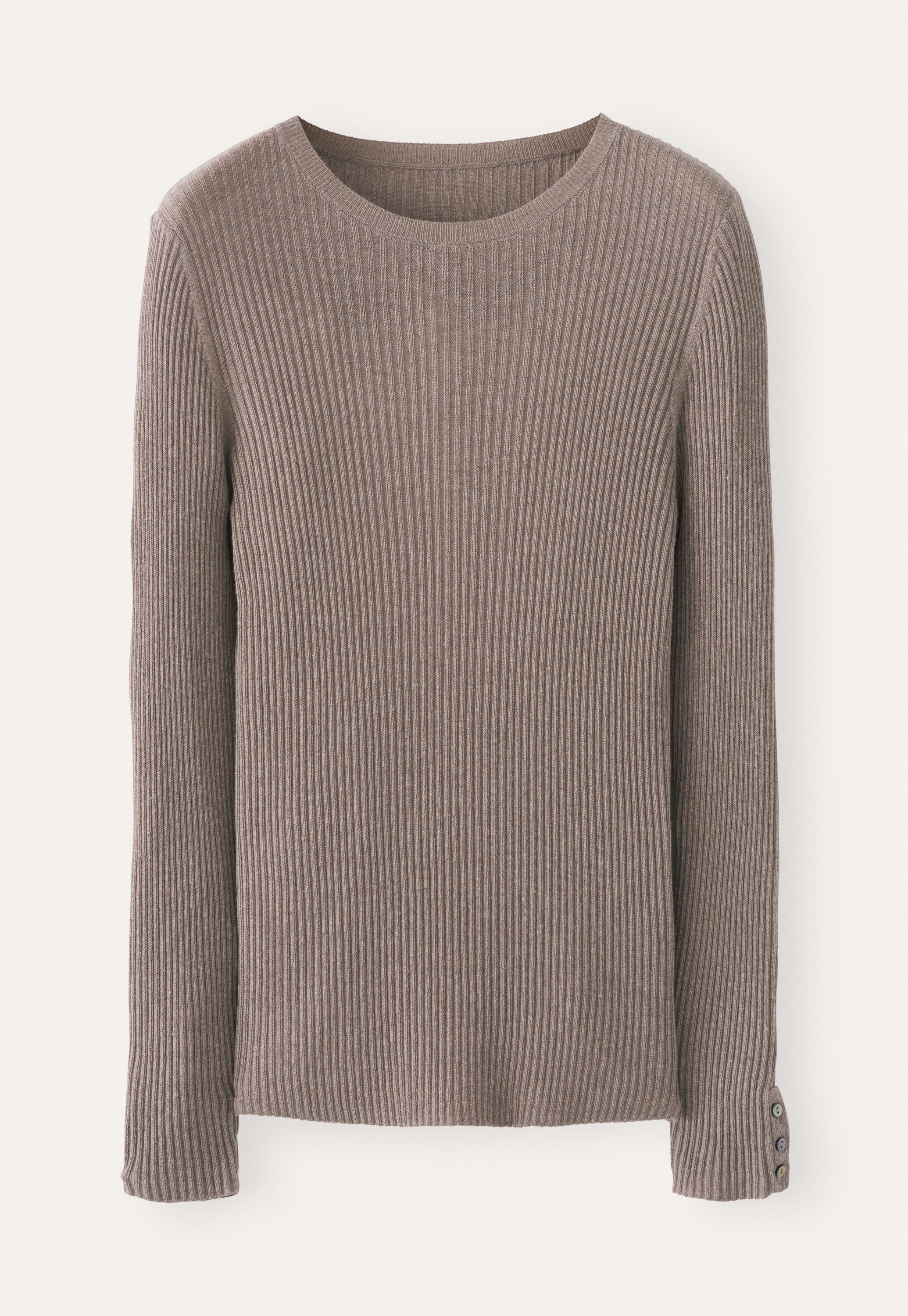 Verschlussloser Cardigan