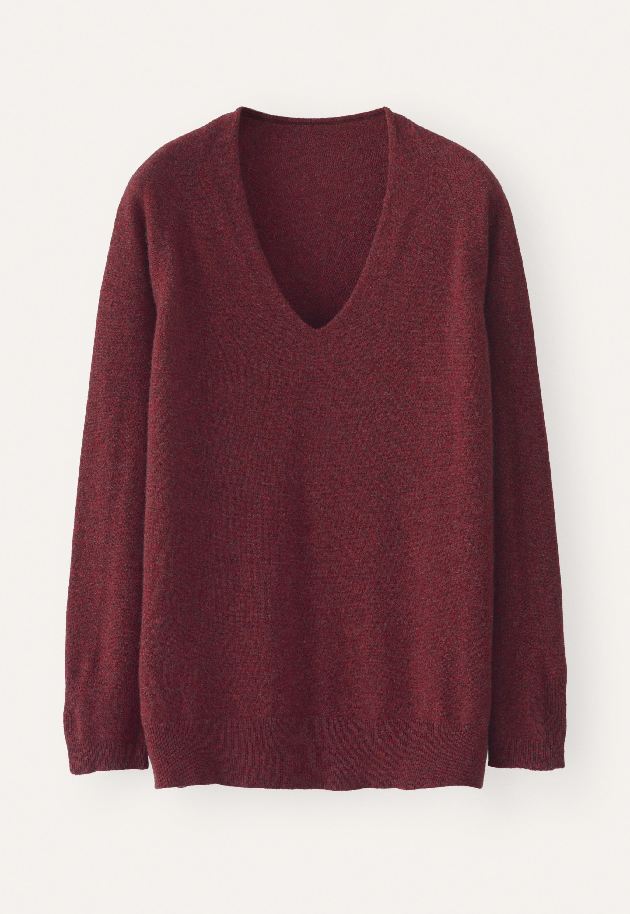 Verschlussloser Cardigan