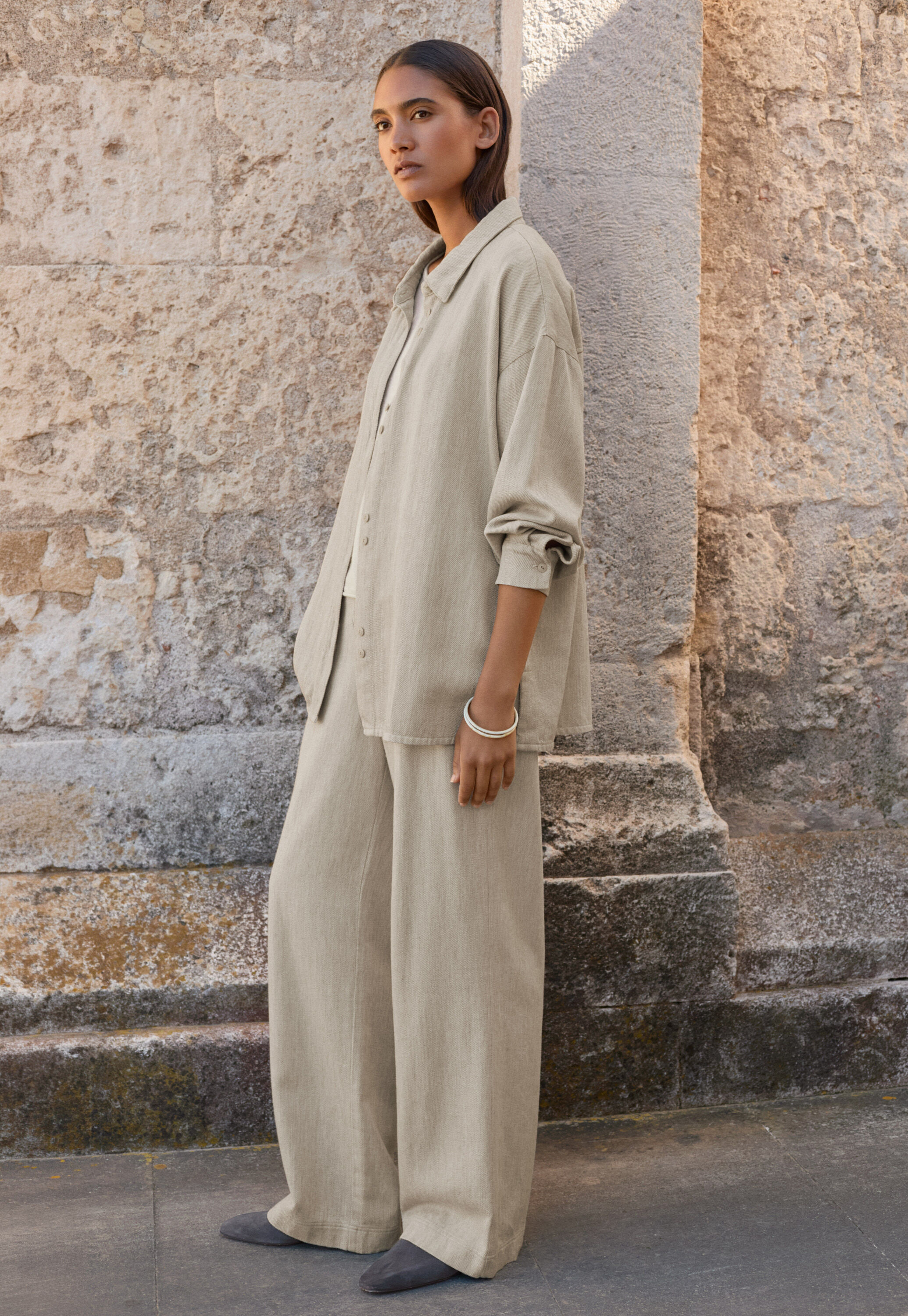 Overshirt