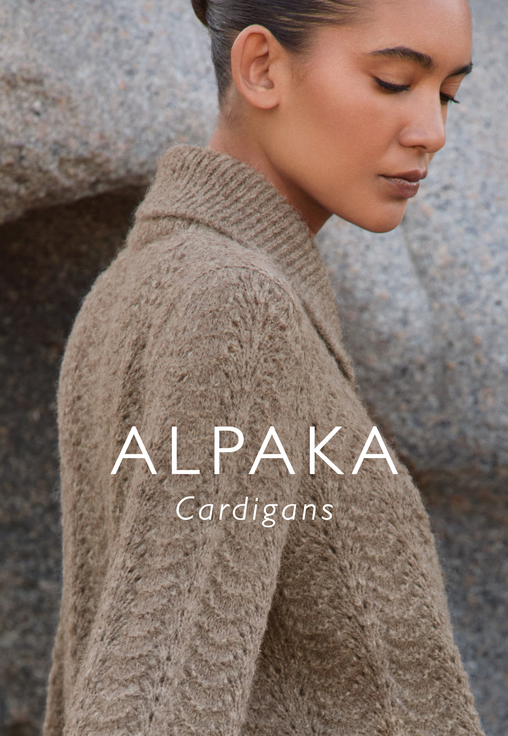 Durchgekn&ouml;pfter Pullover
