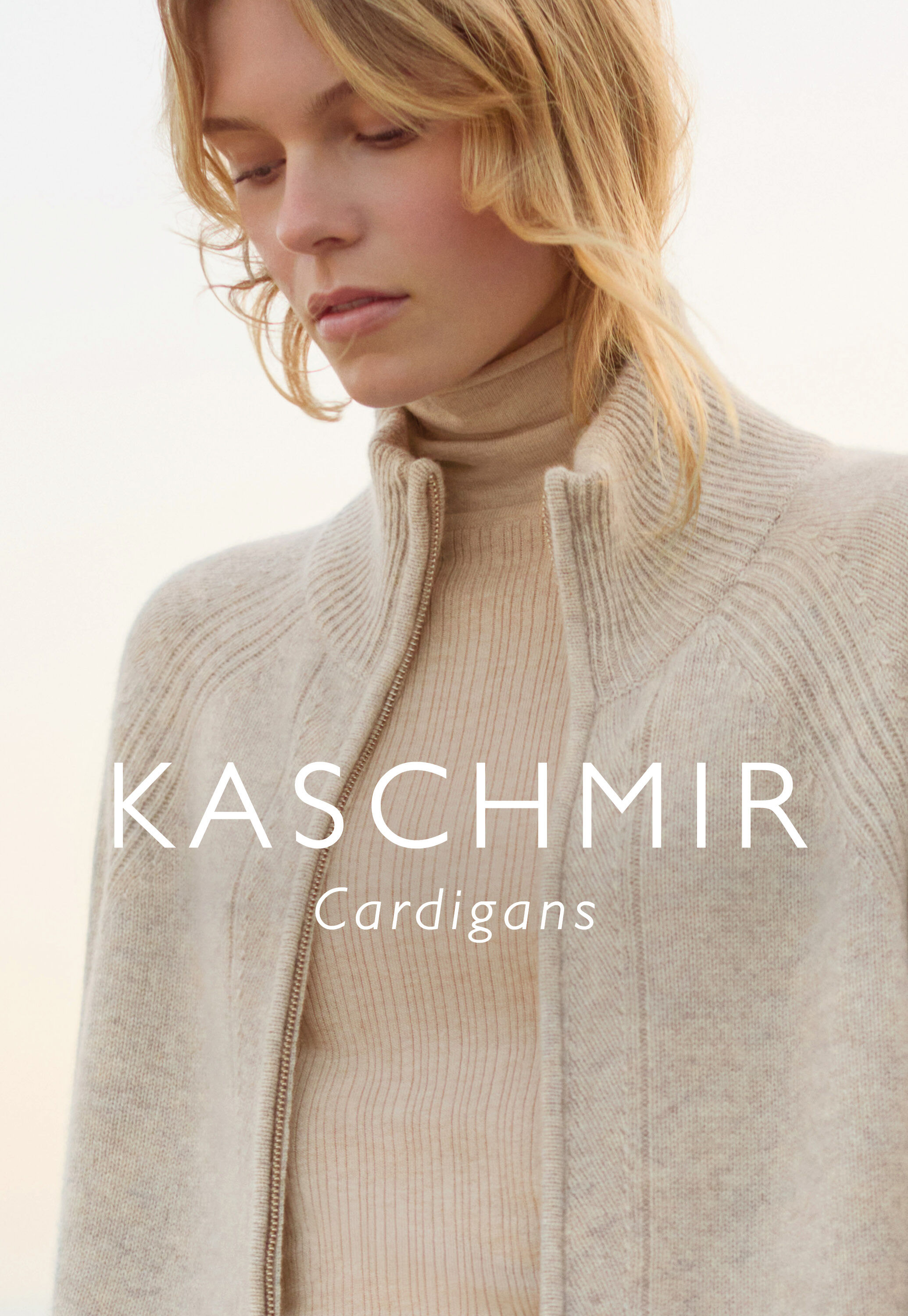 Durchgekn&ouml;pfter Pullover