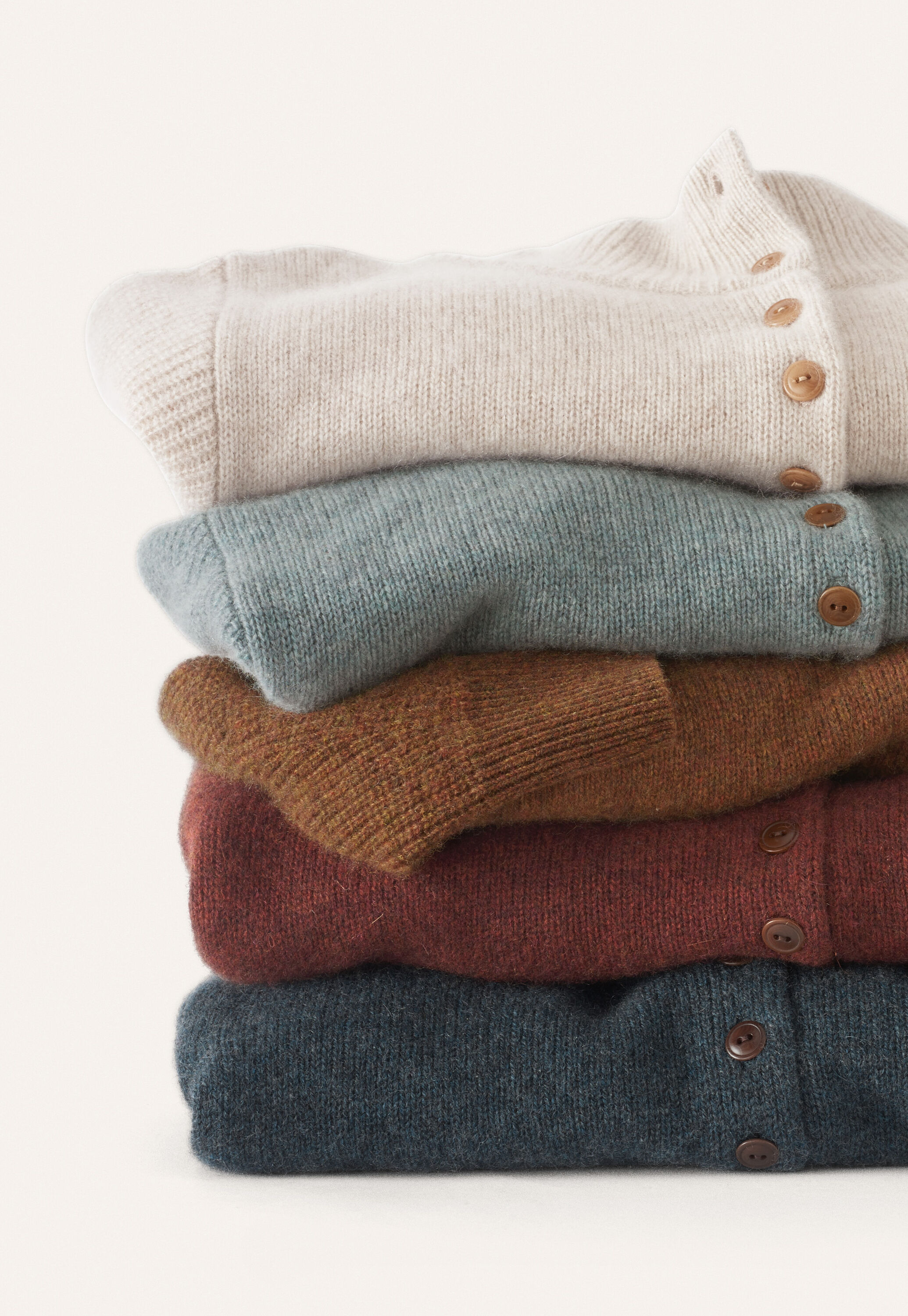 Rollkragenpullover