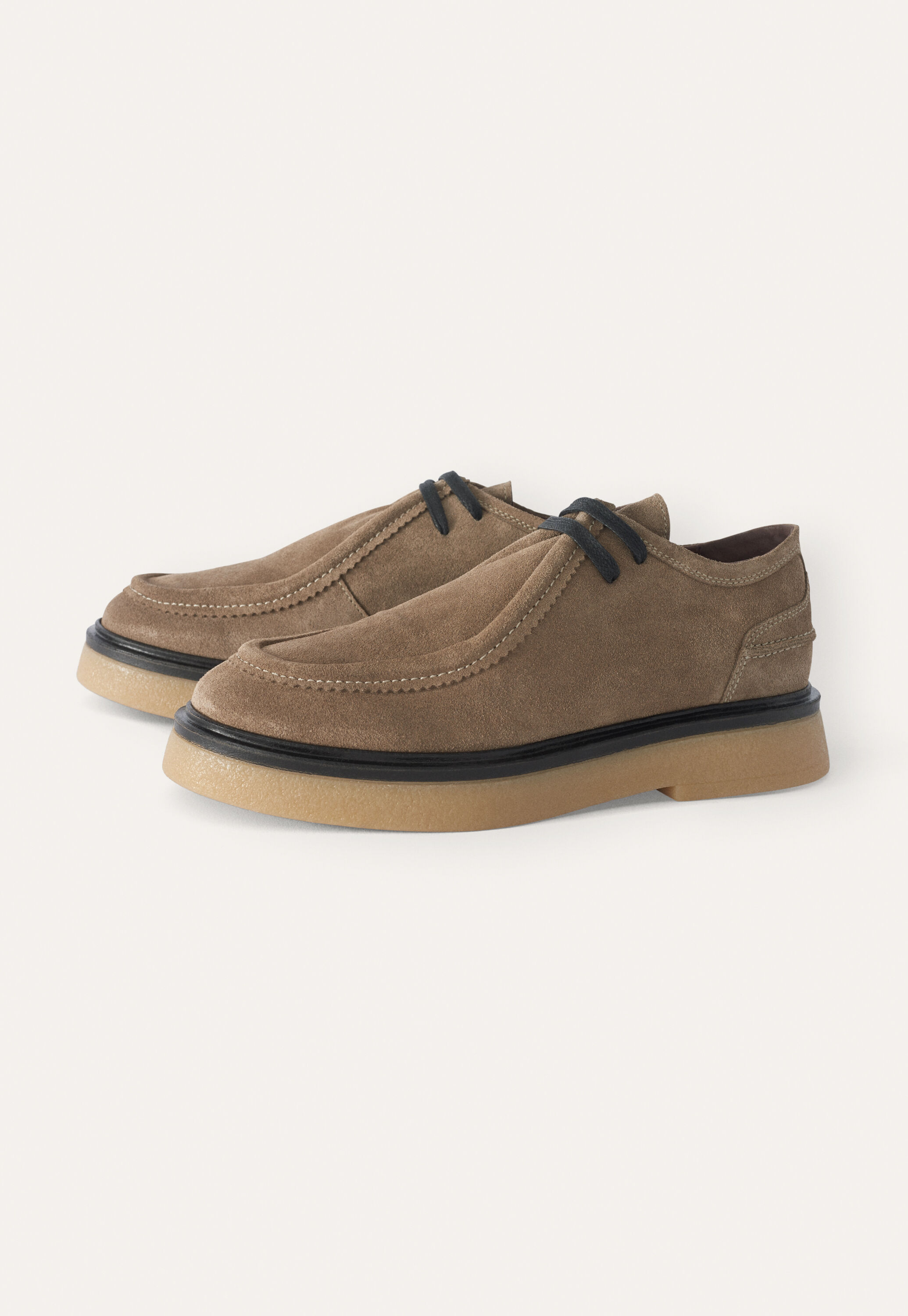 Schn&uuml;rschuhe
