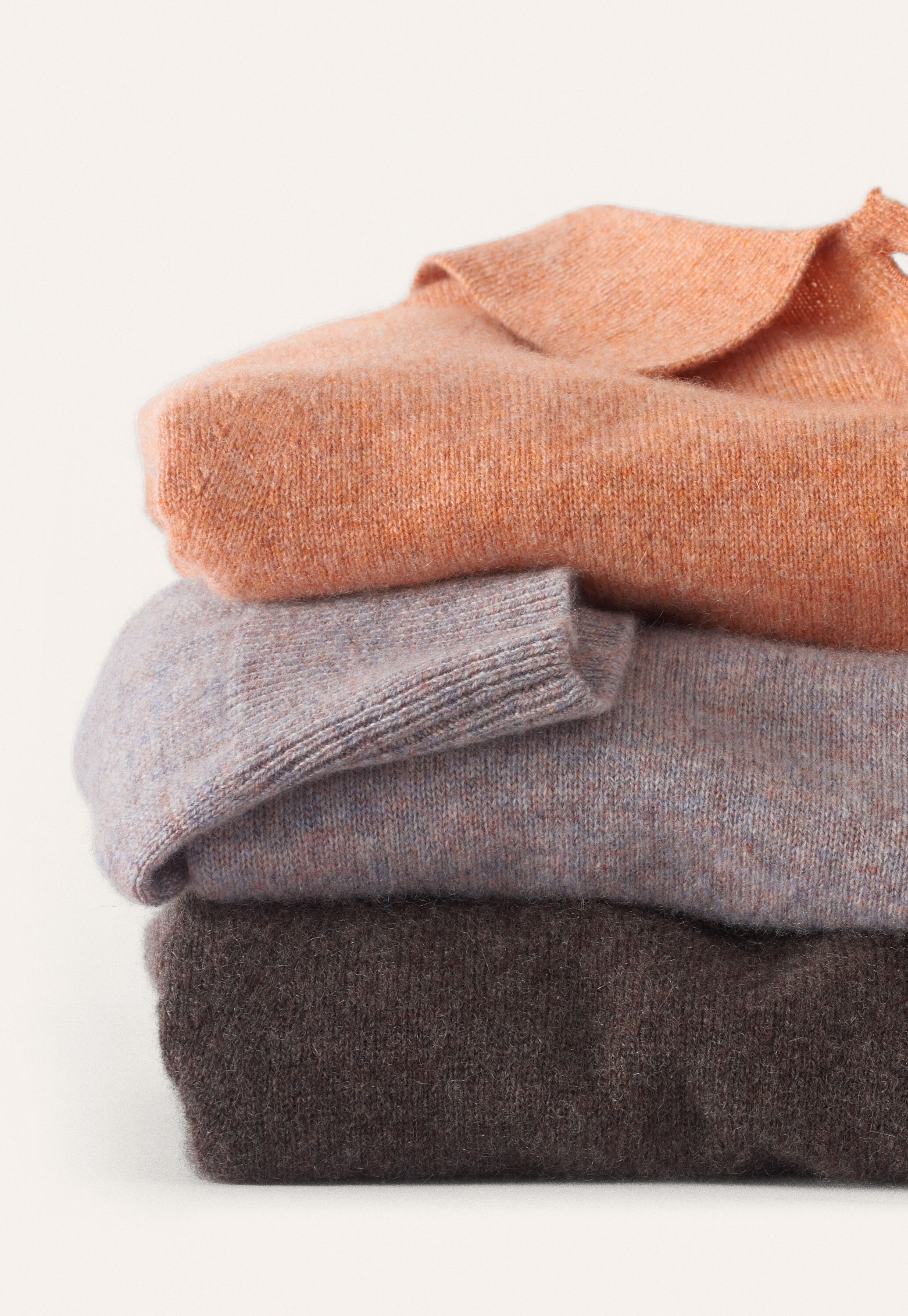 Rollkragenpullover