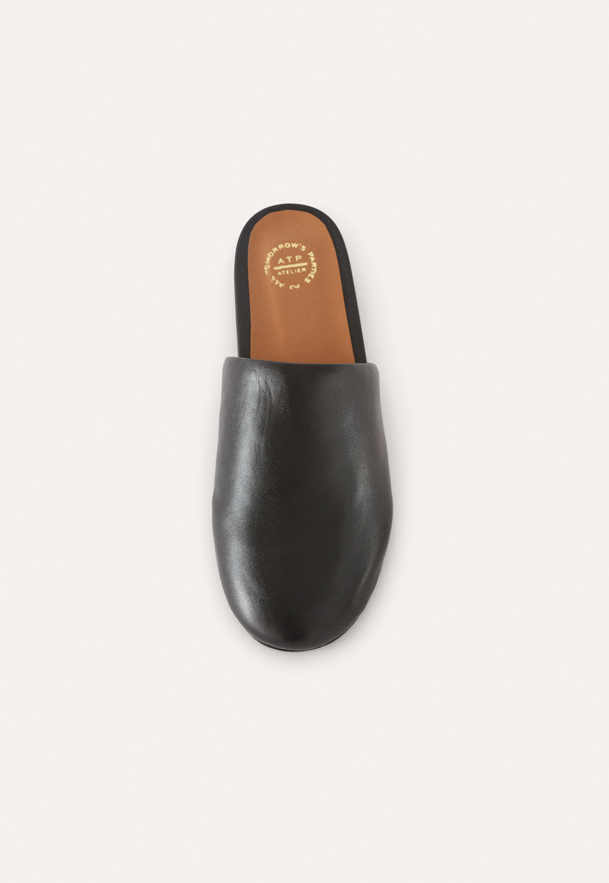 Mule, Schwarz, large