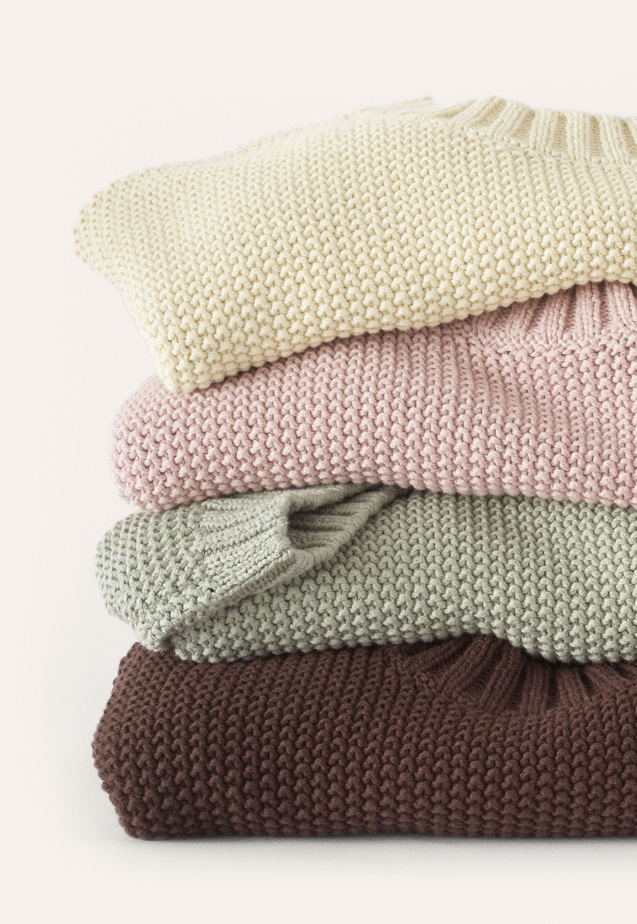 Rollkragenpullover