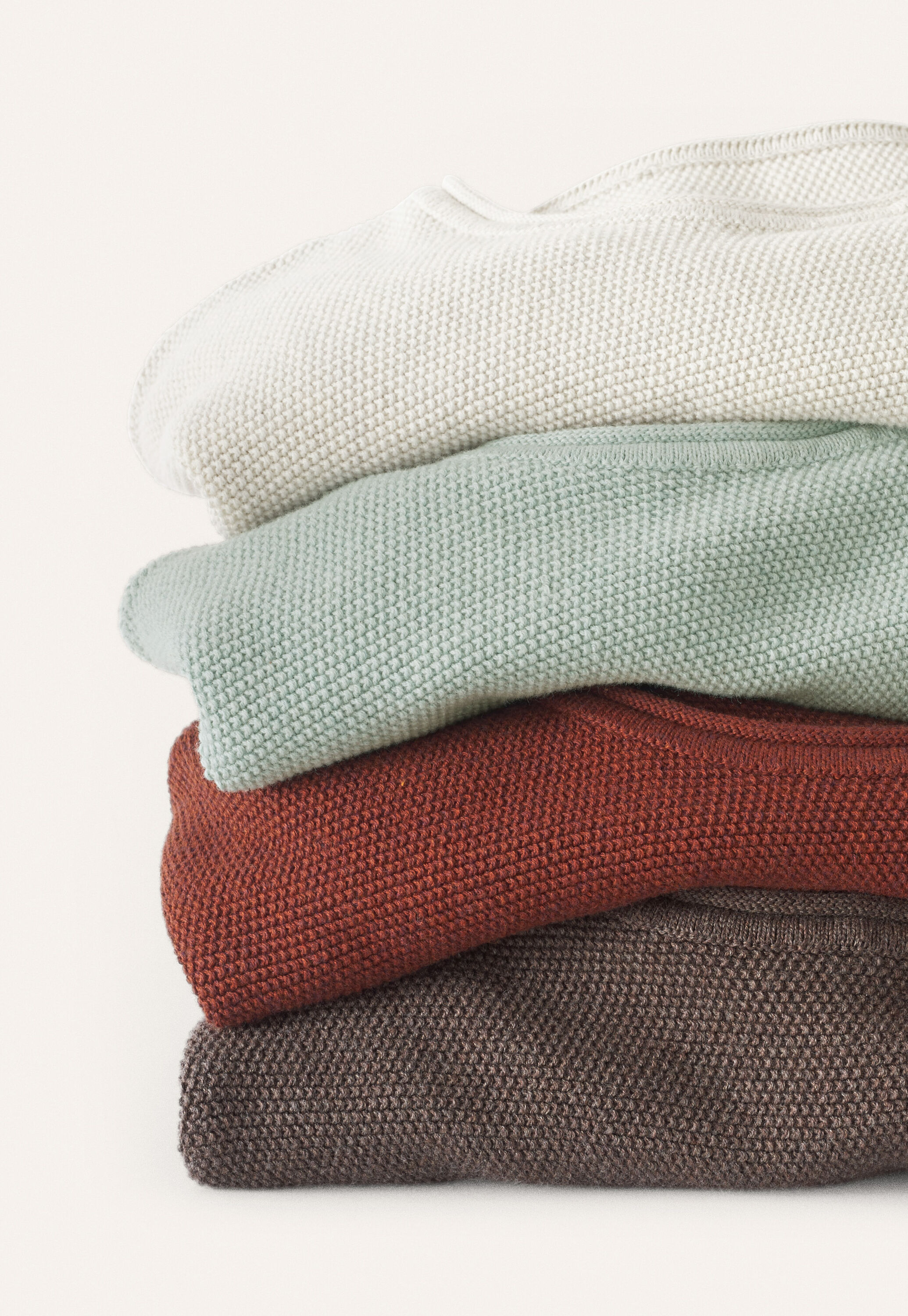 Rollkragenpullover