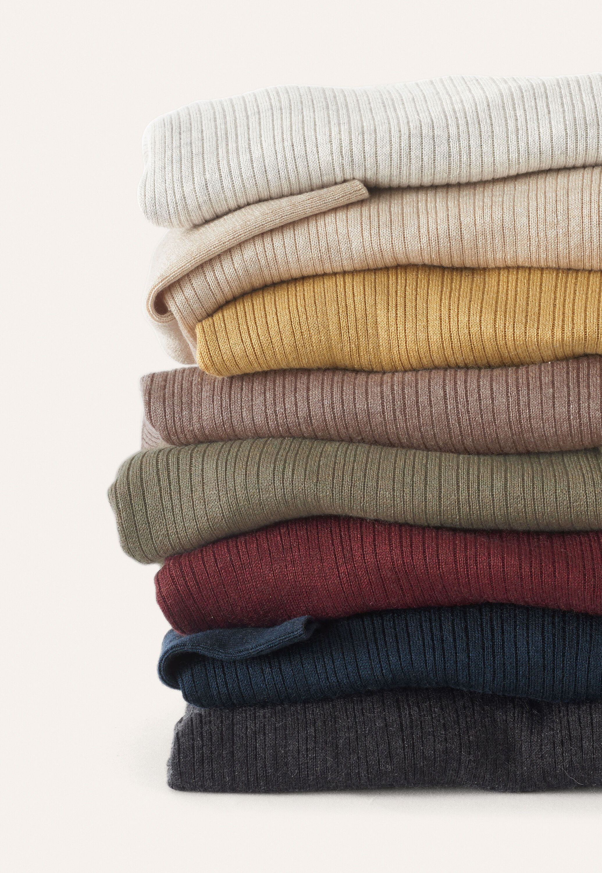 Rollkragenpullover