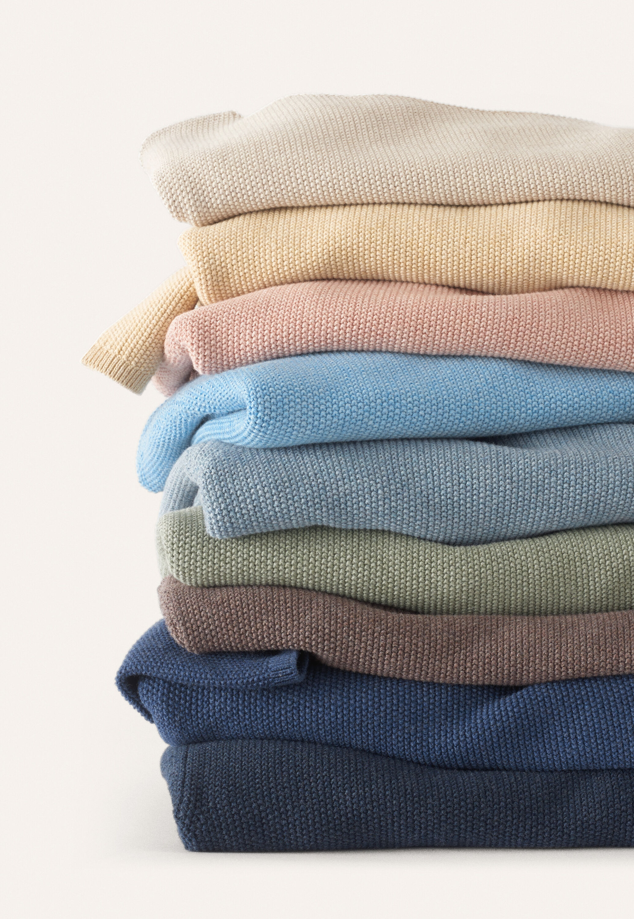Rollkragenpullover