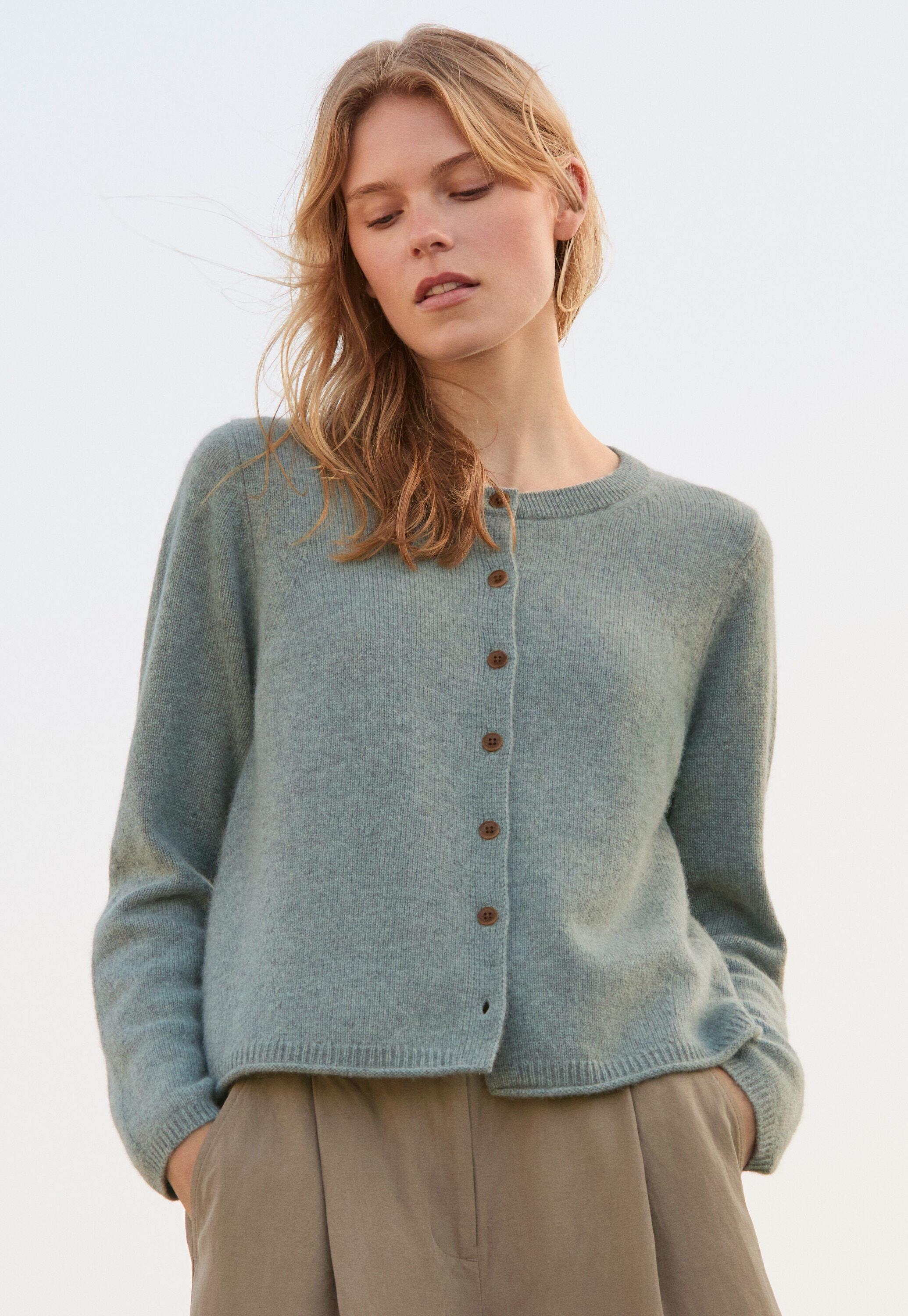 Rollkragenpullover
