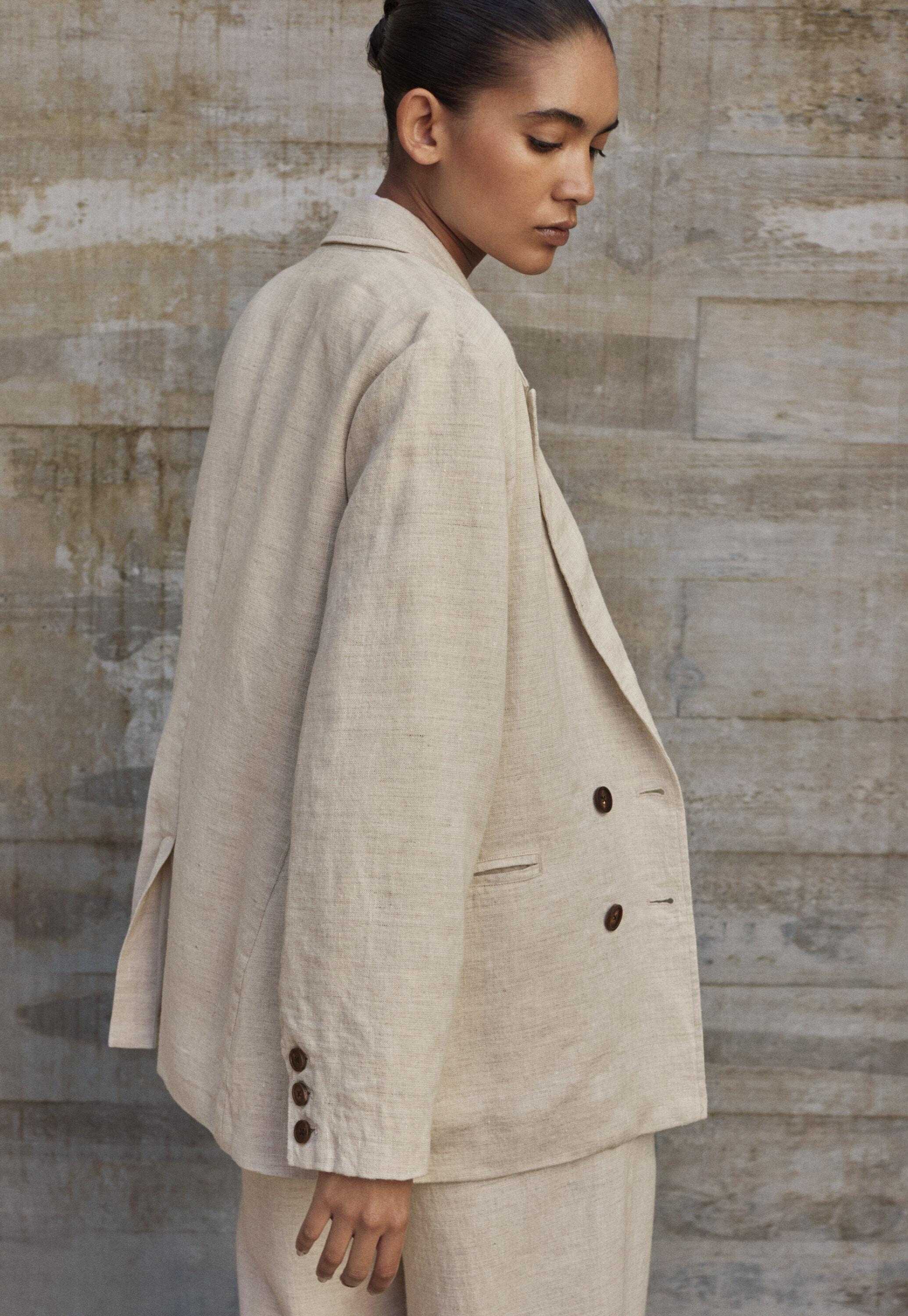 Verschlussloser Cardigan