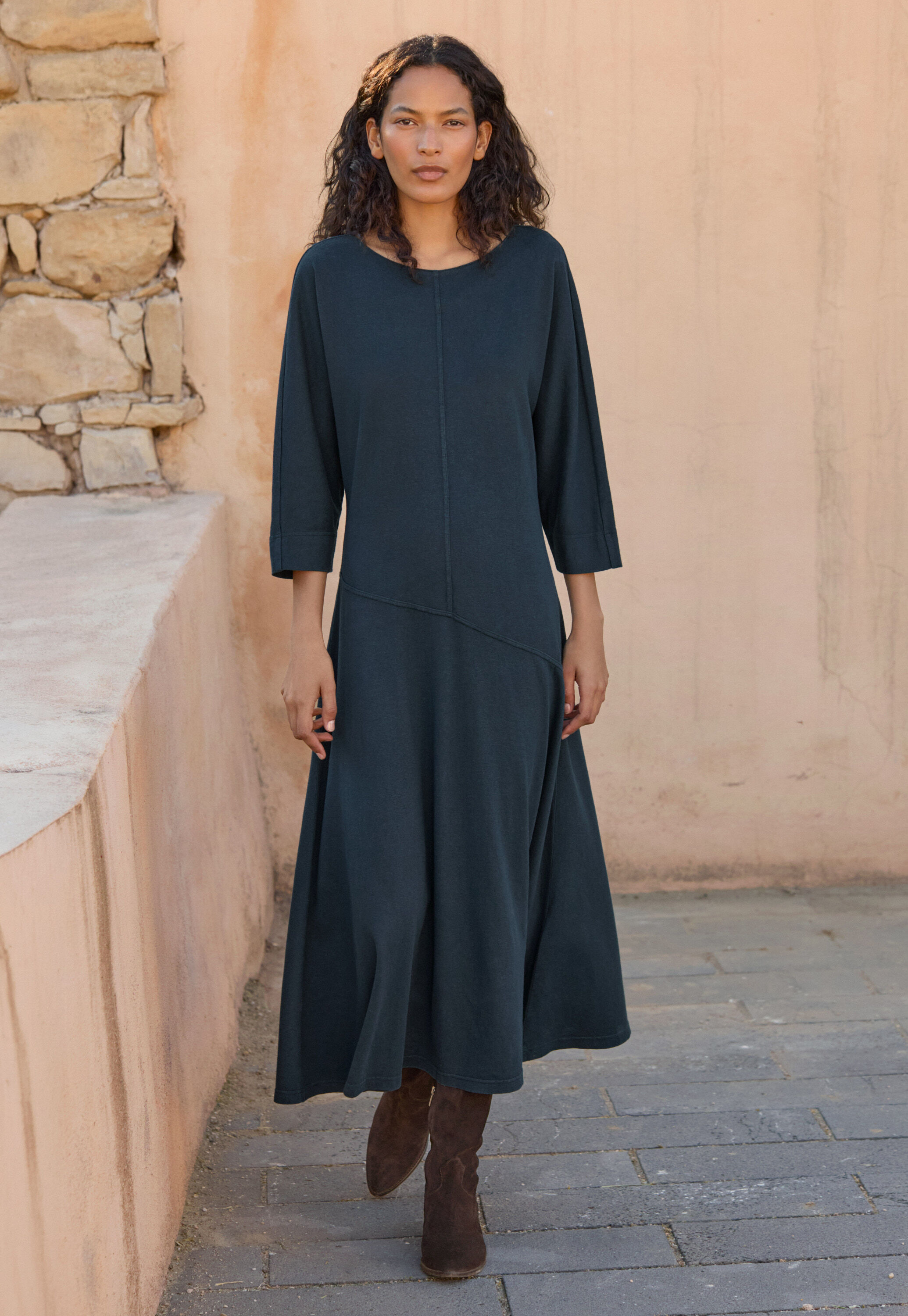 &Auml;rmelloses Kleid
