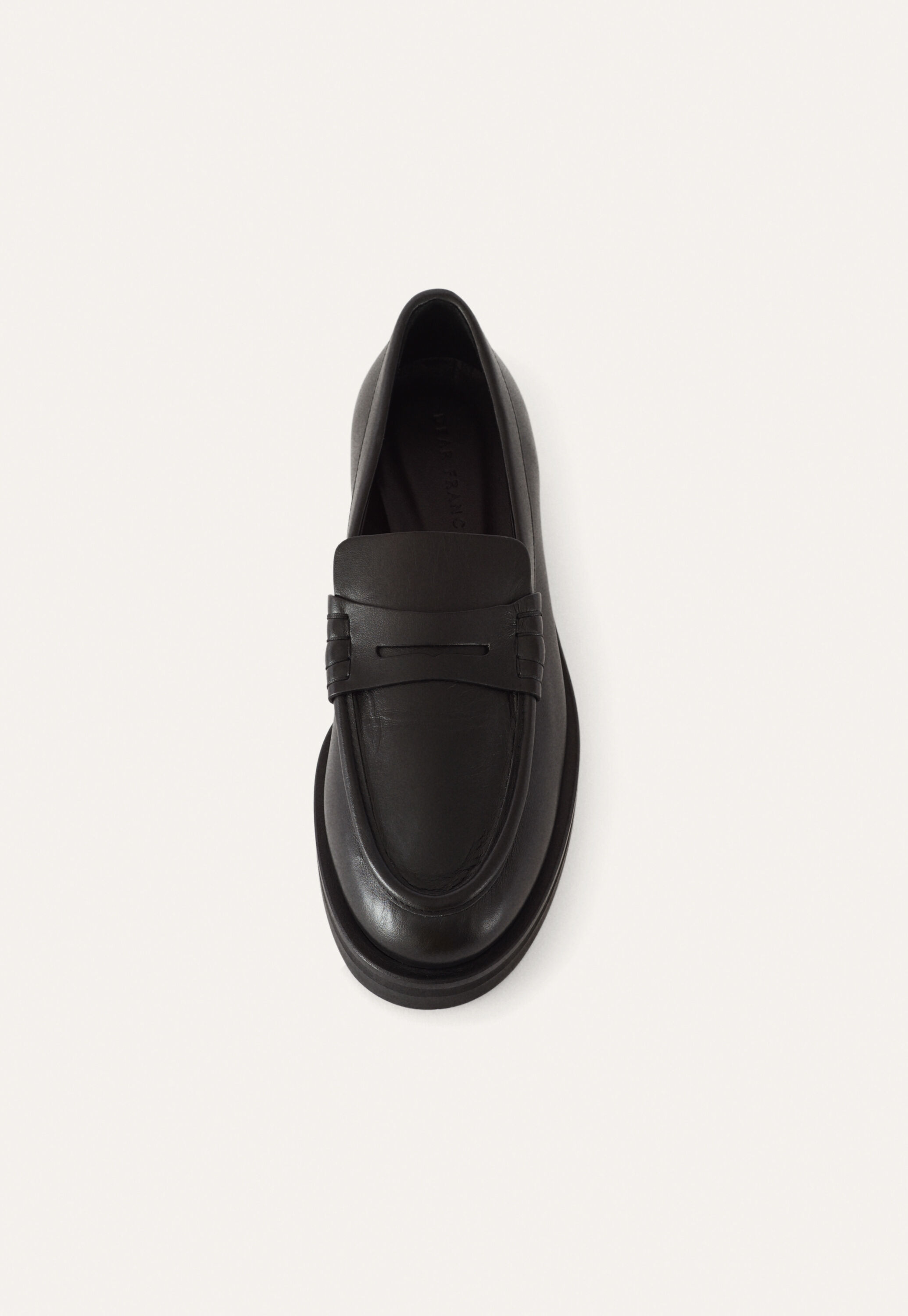 Loafer, Schwarz, large