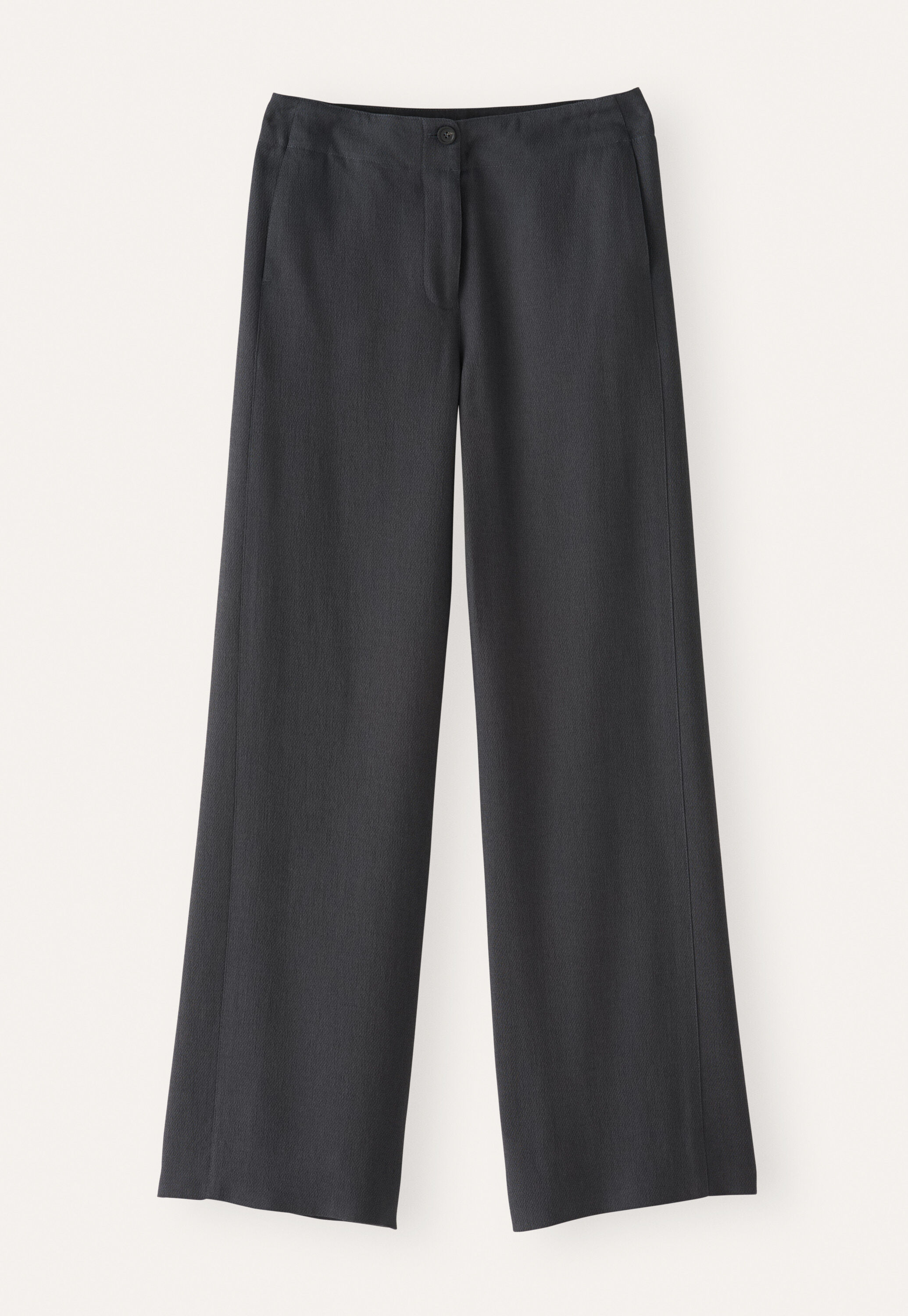 Edel geschnittene Hose