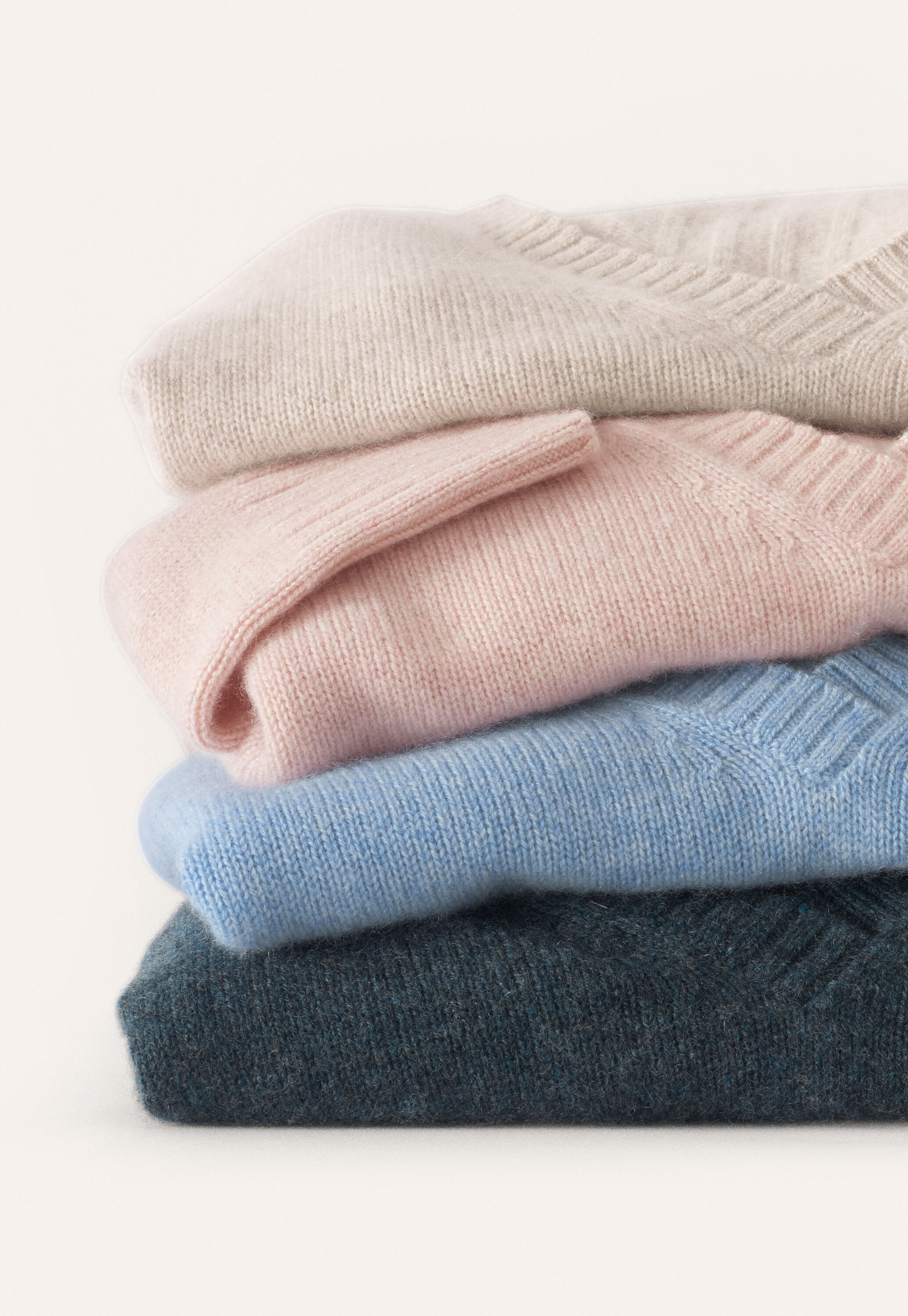 Rollkragenpullover