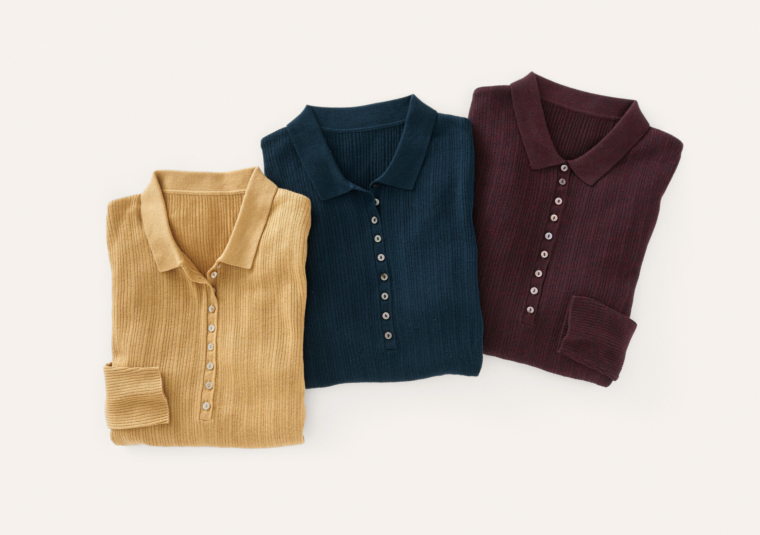 Rollkragenpullover