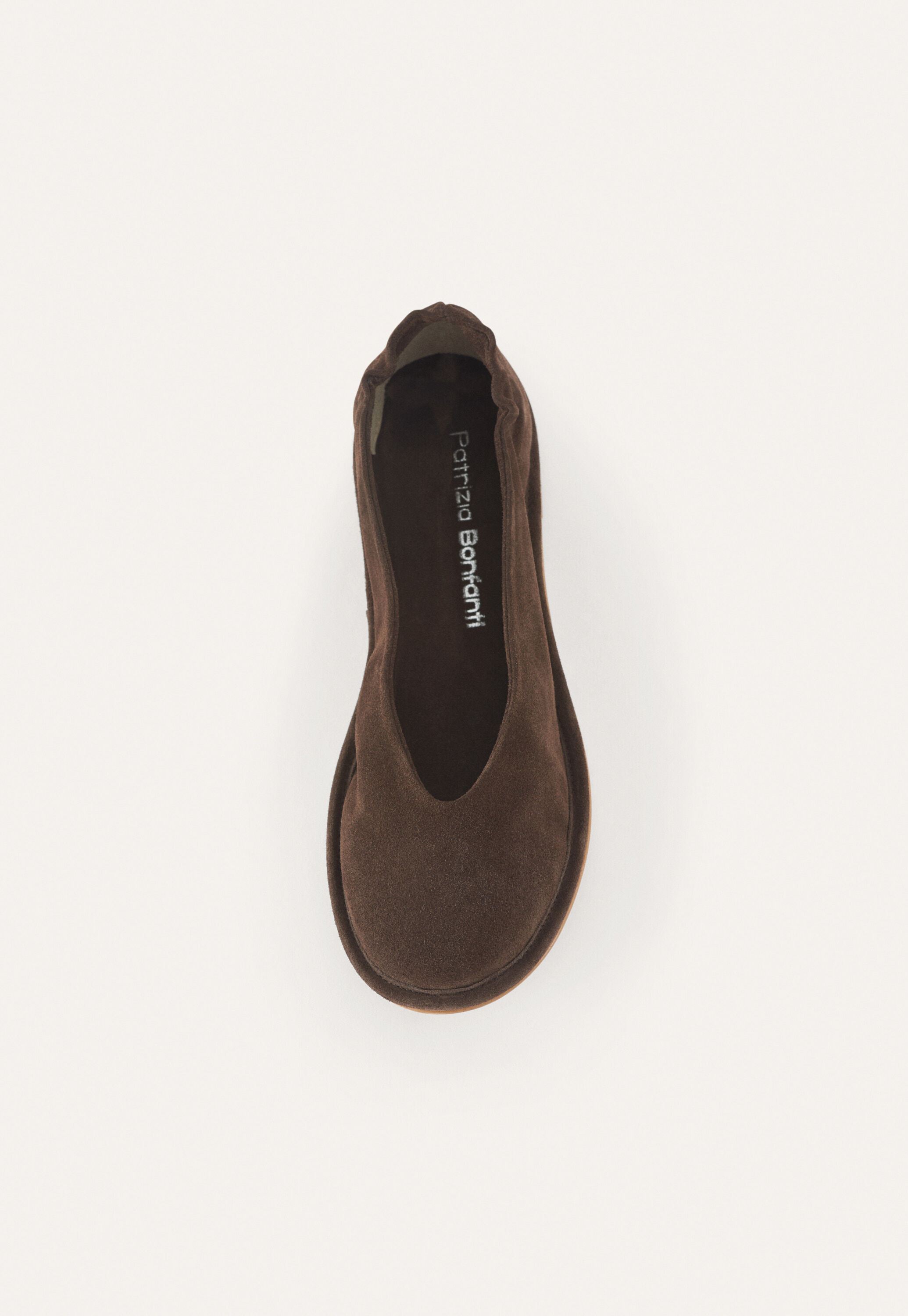 Pumps, Schokolade, large