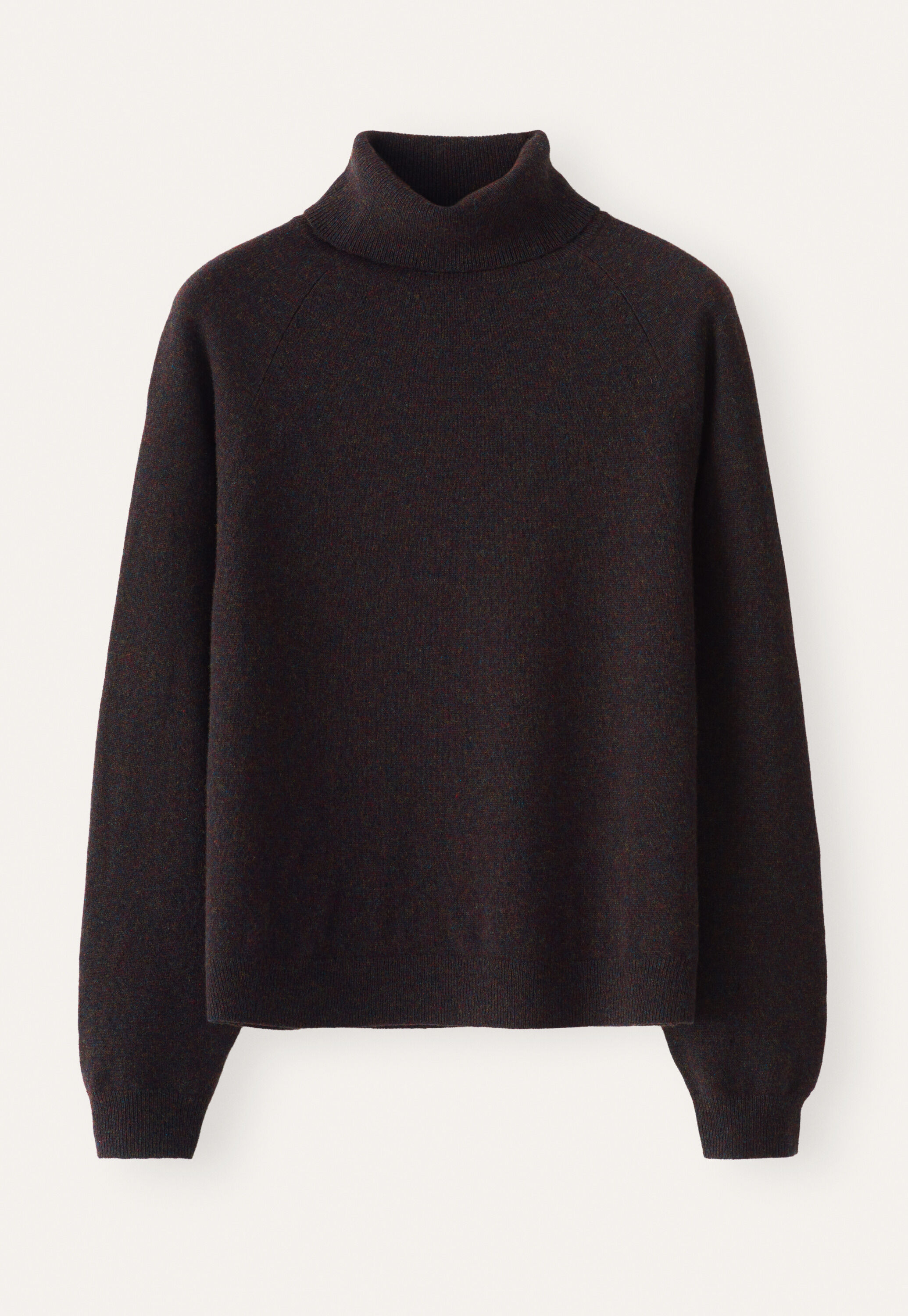 Rollkragenpullover