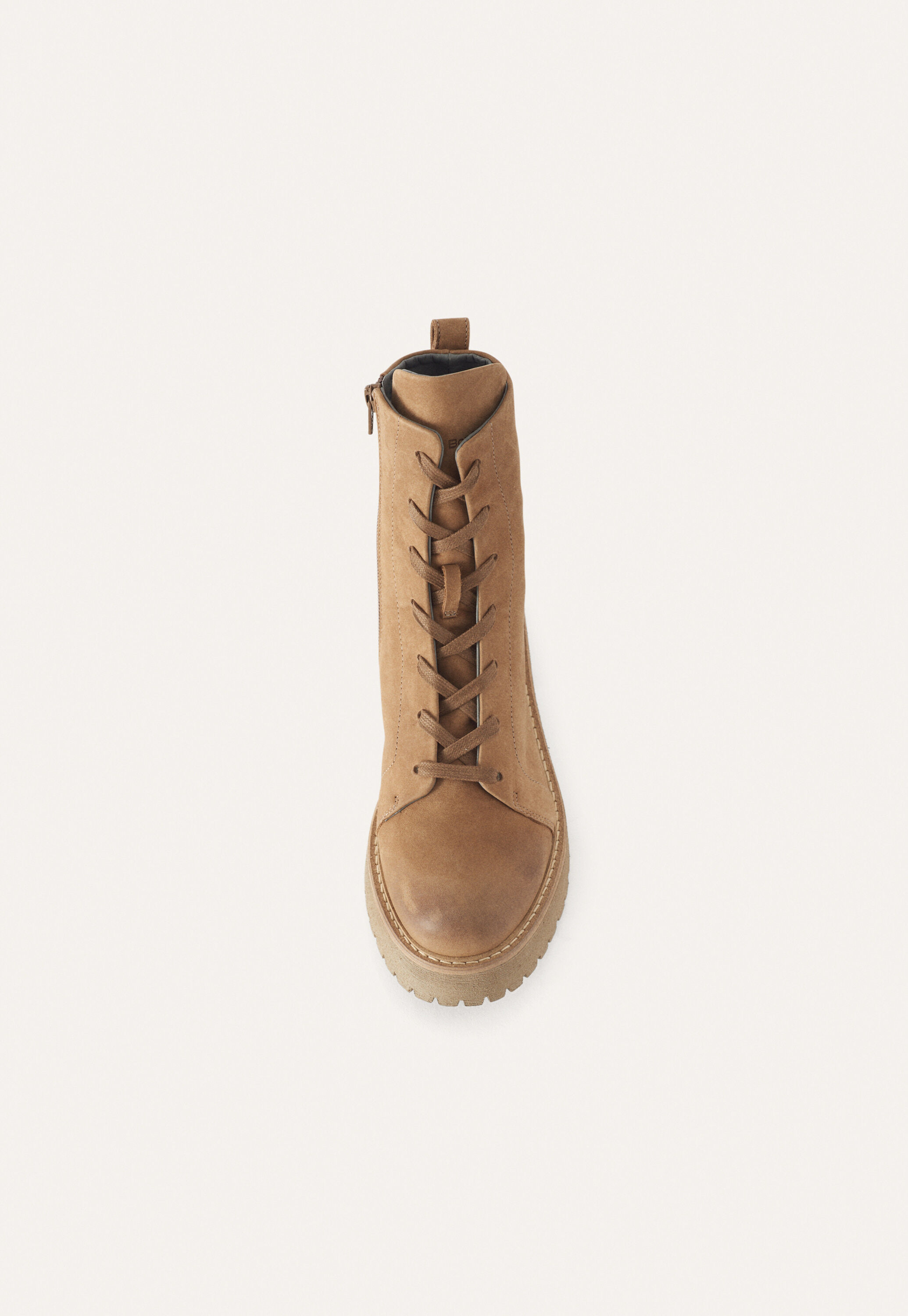 Schn&uuml;rstiefel