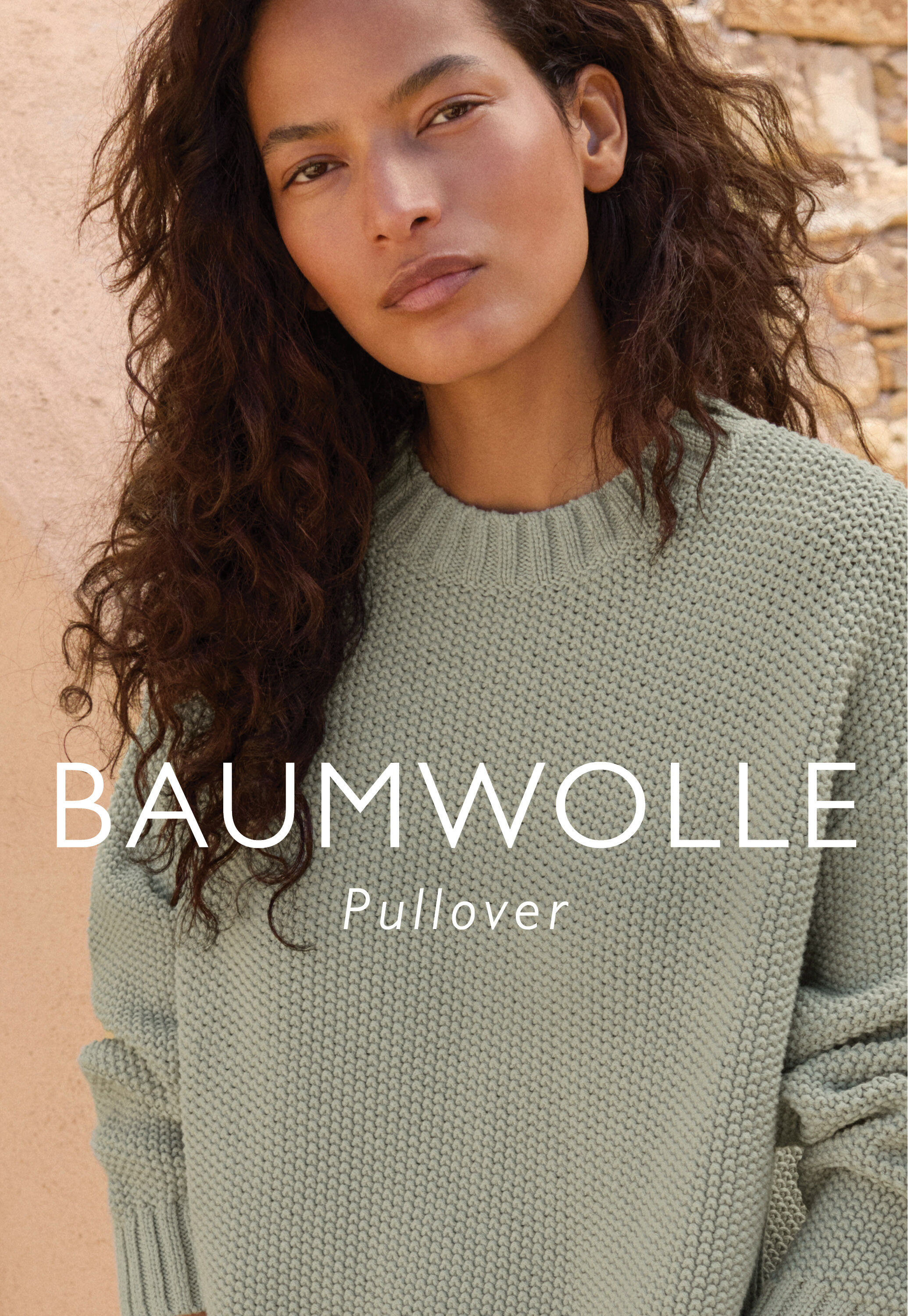 Rollkragenpullover