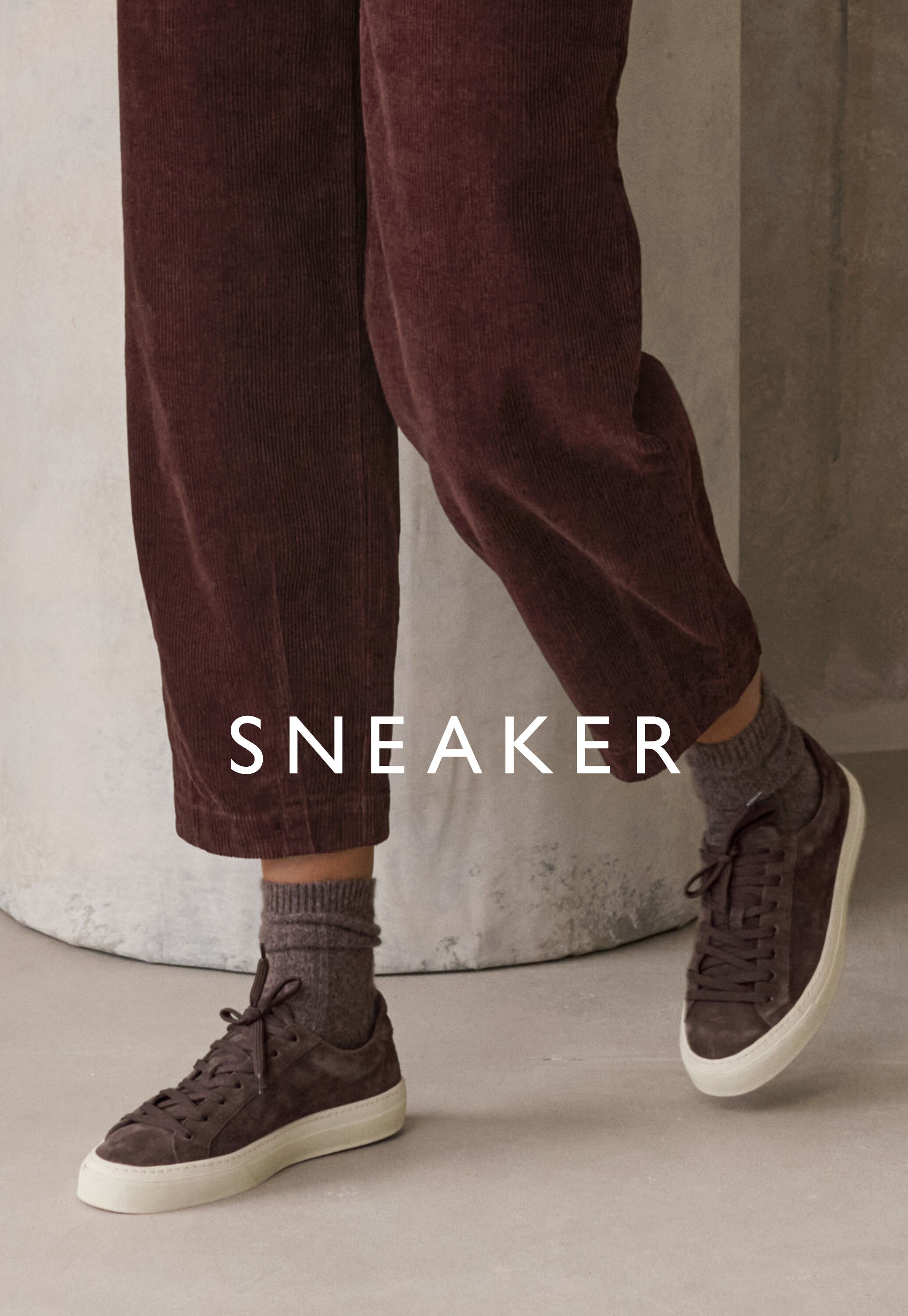Espadrilles