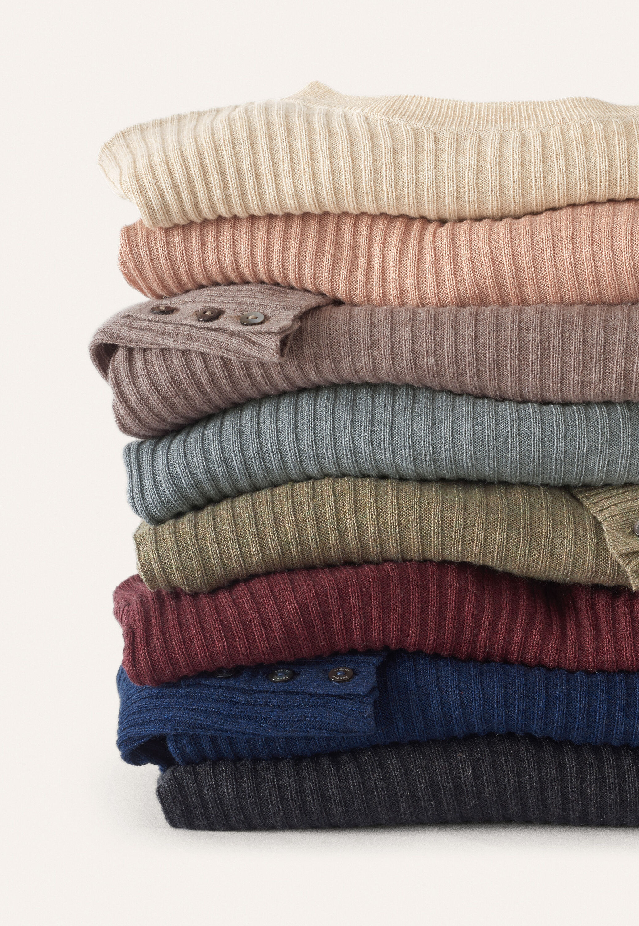 Rollkragenpullover
