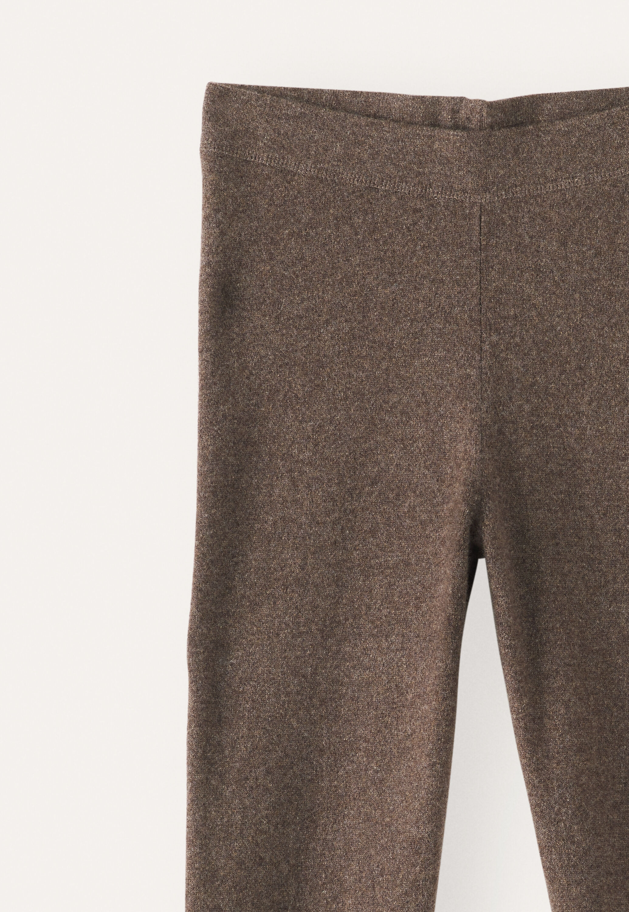 Leggings, Erdbraun, large