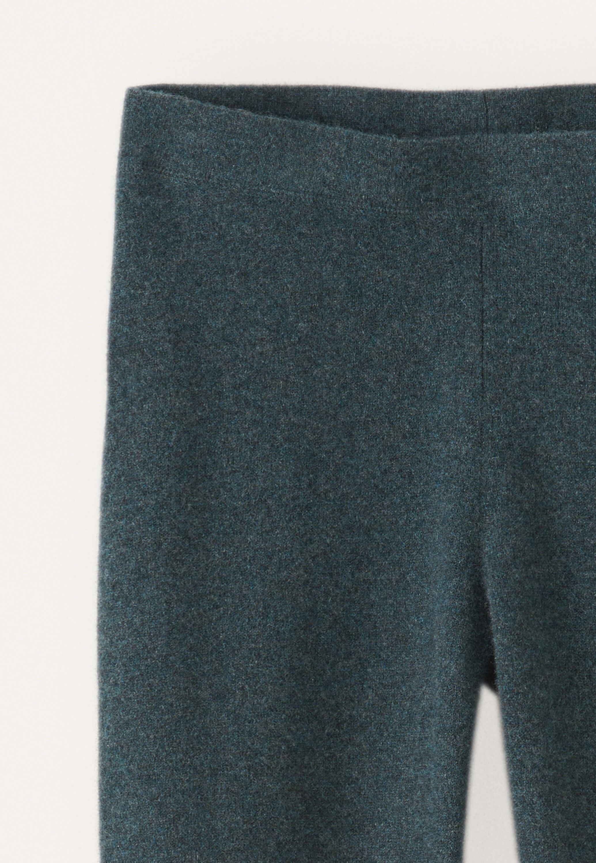 Leggings, Petrol-Schiefer, large