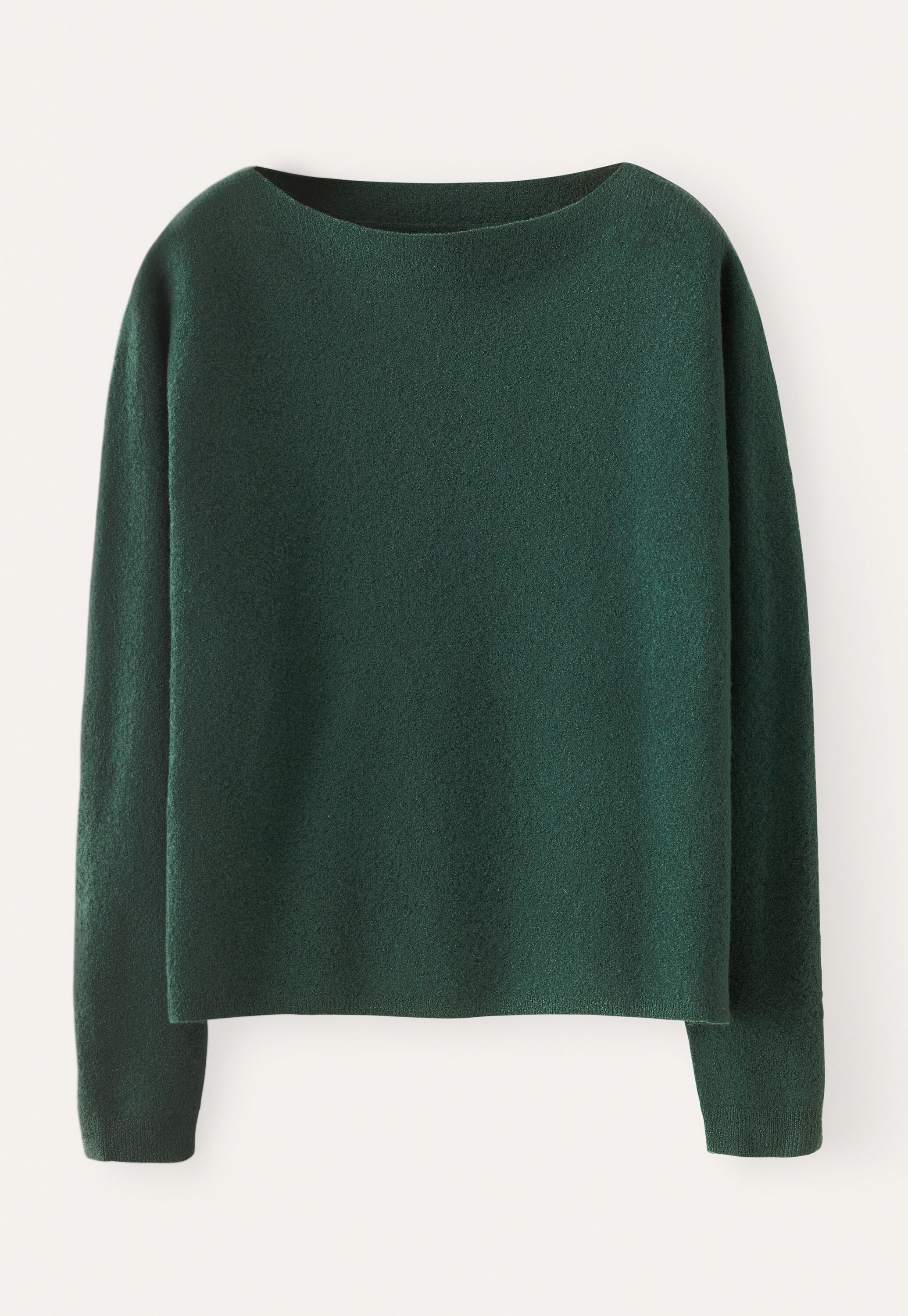 Kastiger Pullover