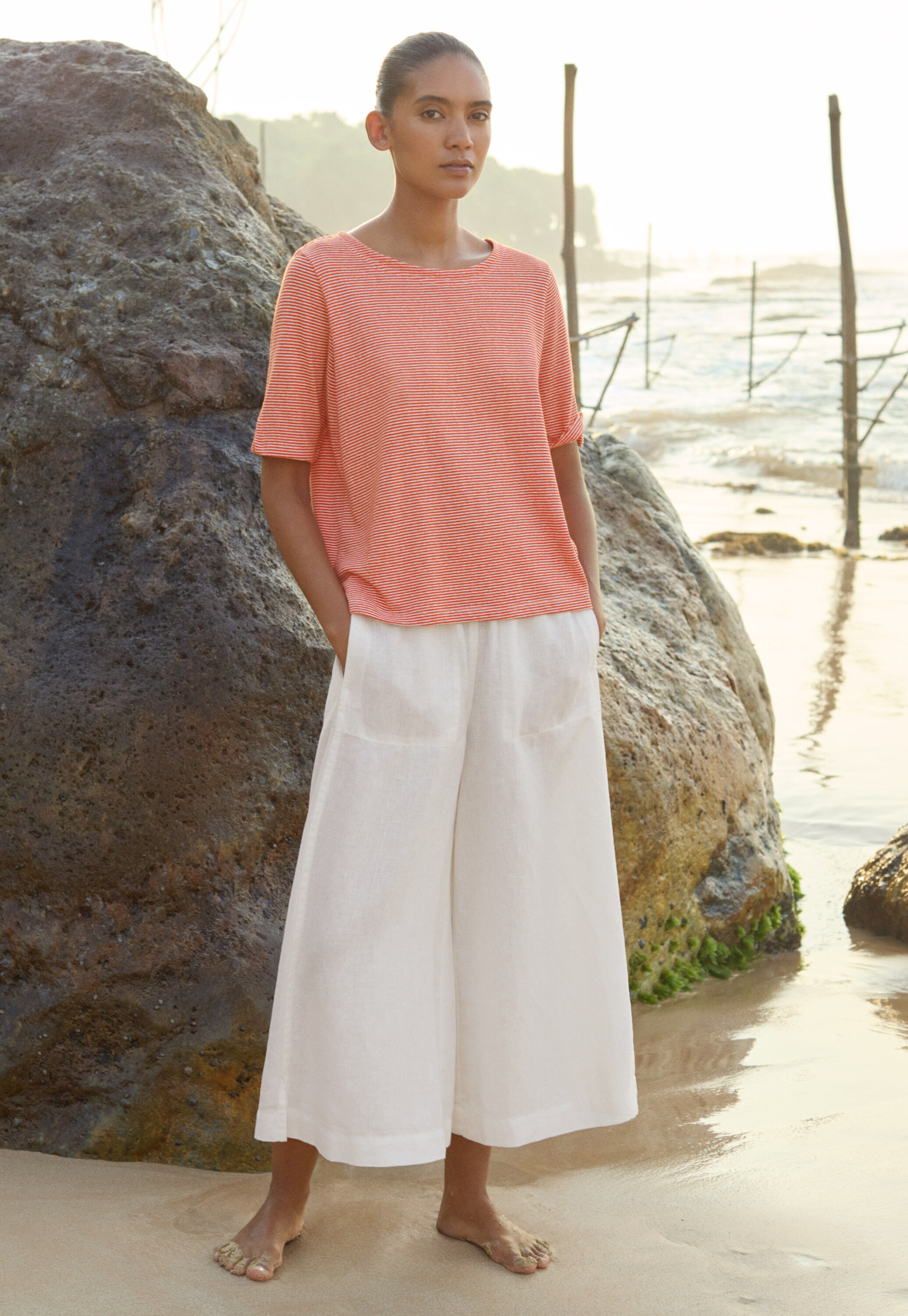K&uuml;rzere Culottes