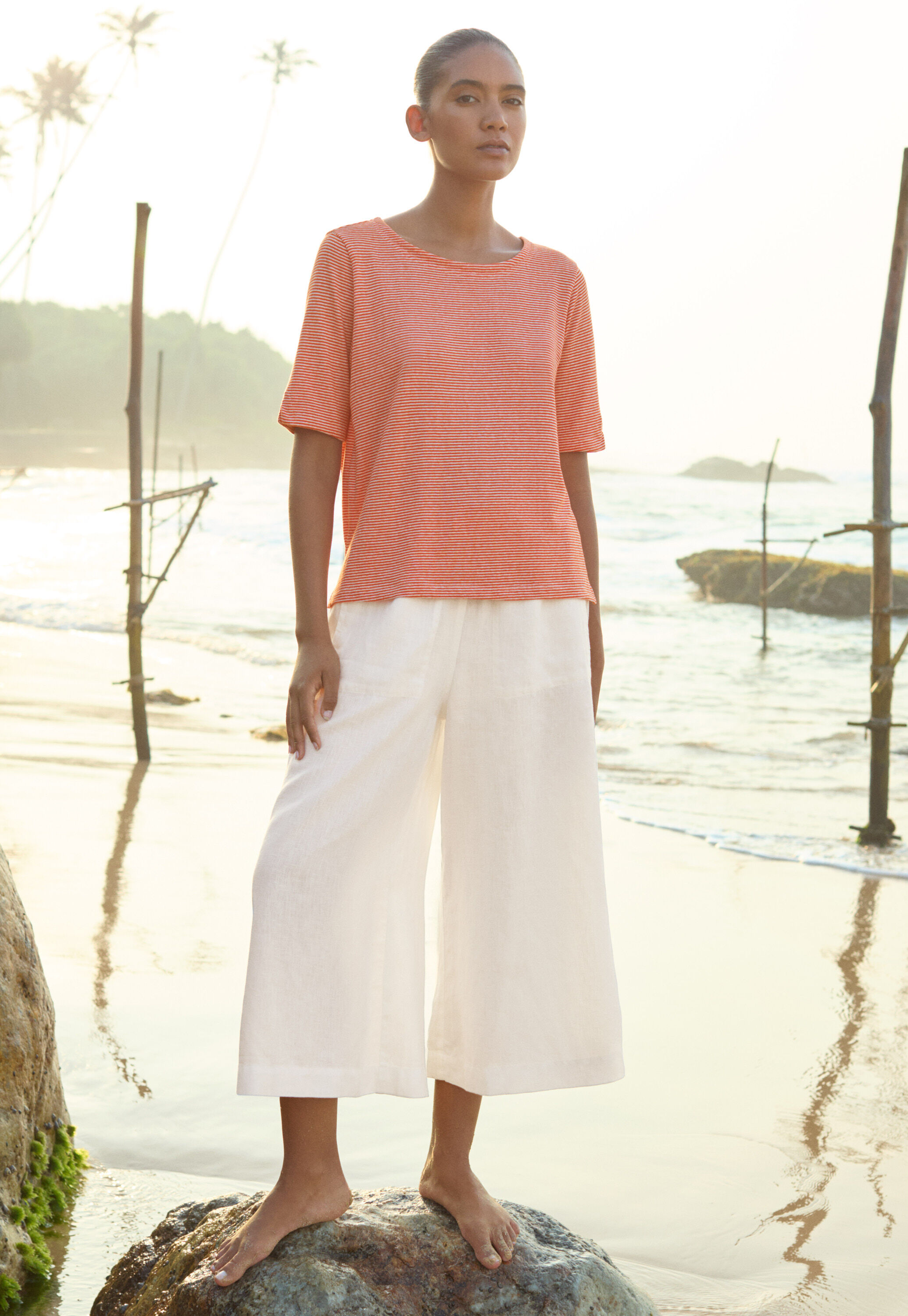 K&uuml;rzere Culottes