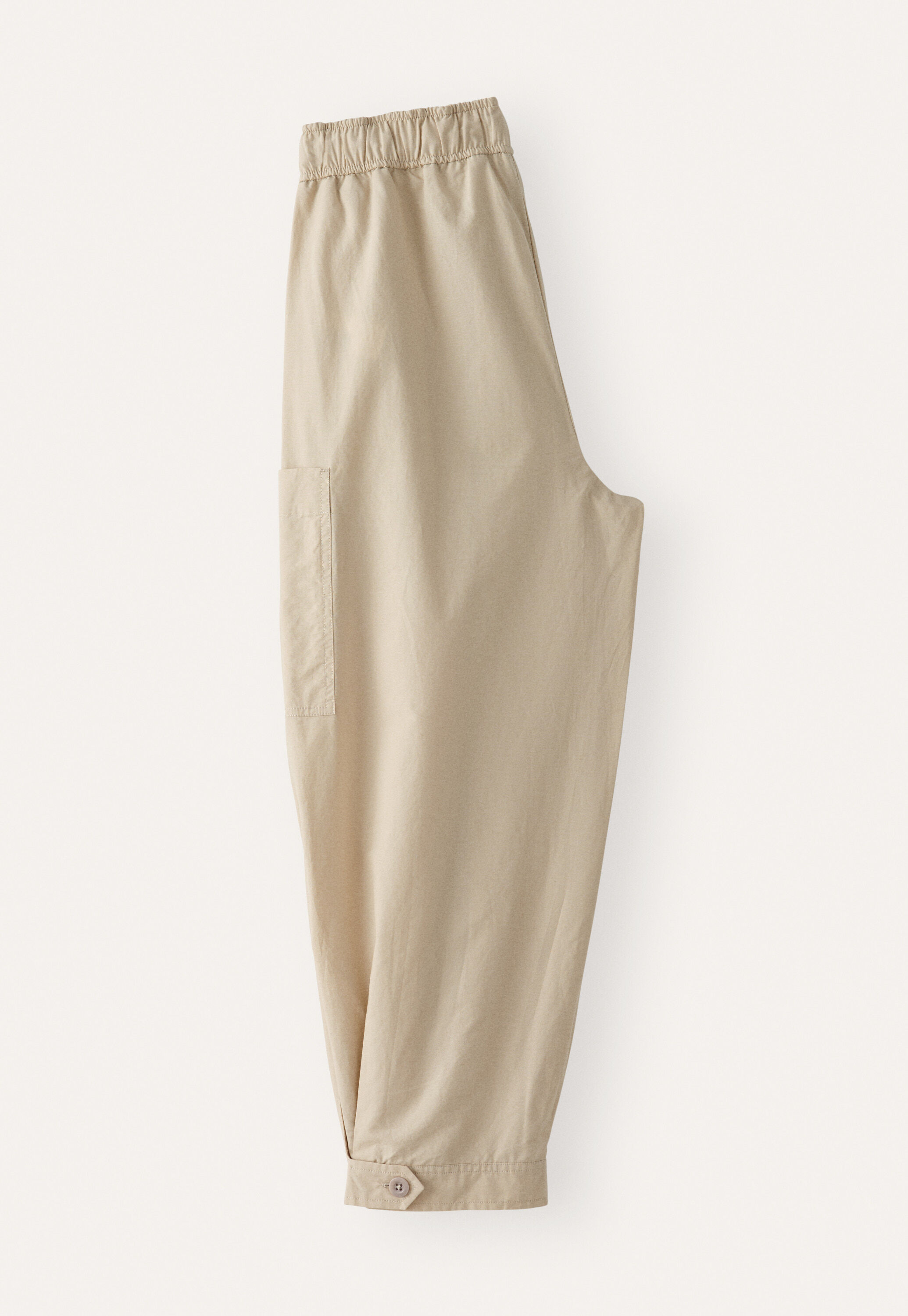 K&uuml;rzere Schlupfhose