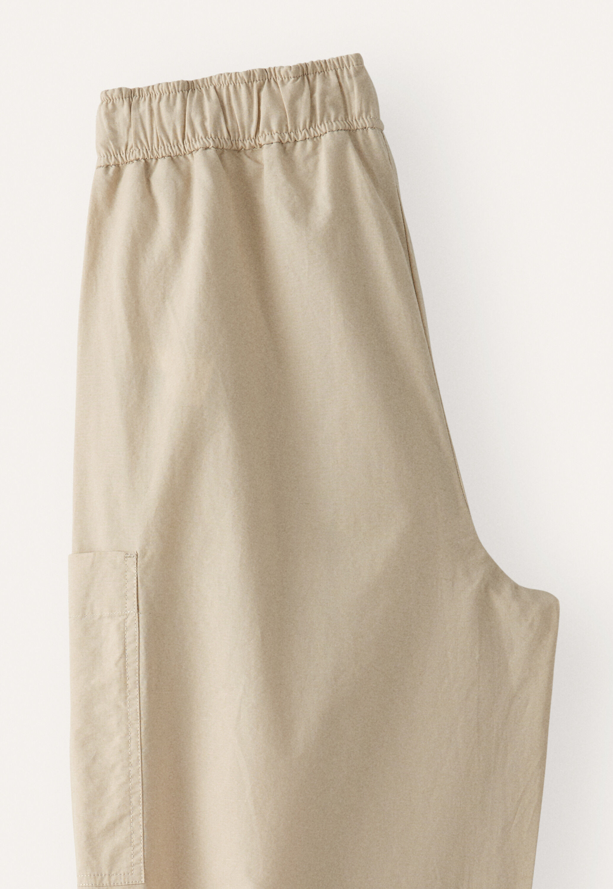 K&uuml;rzere Schlupfhose