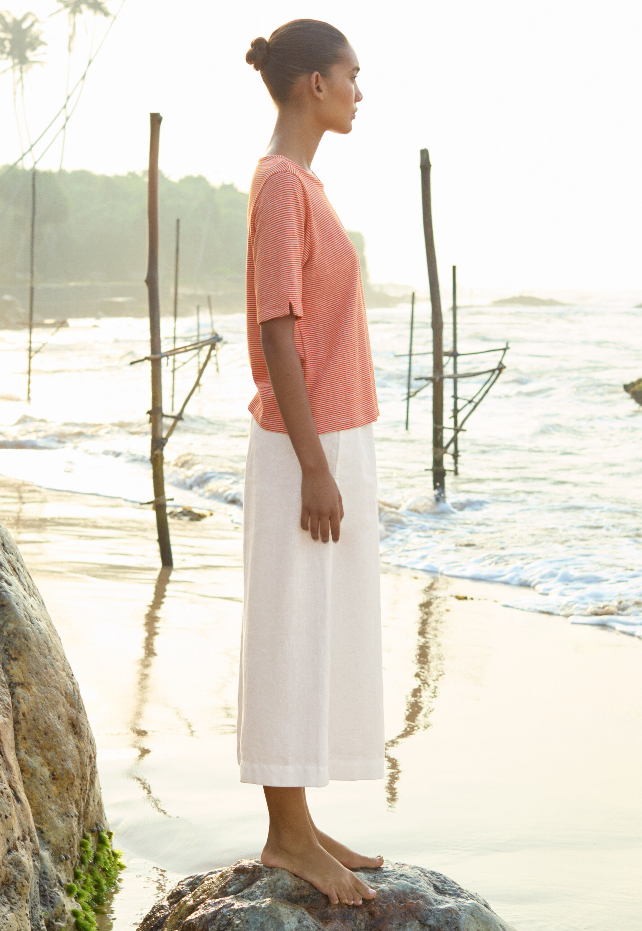 K&uuml;rzere Culottes