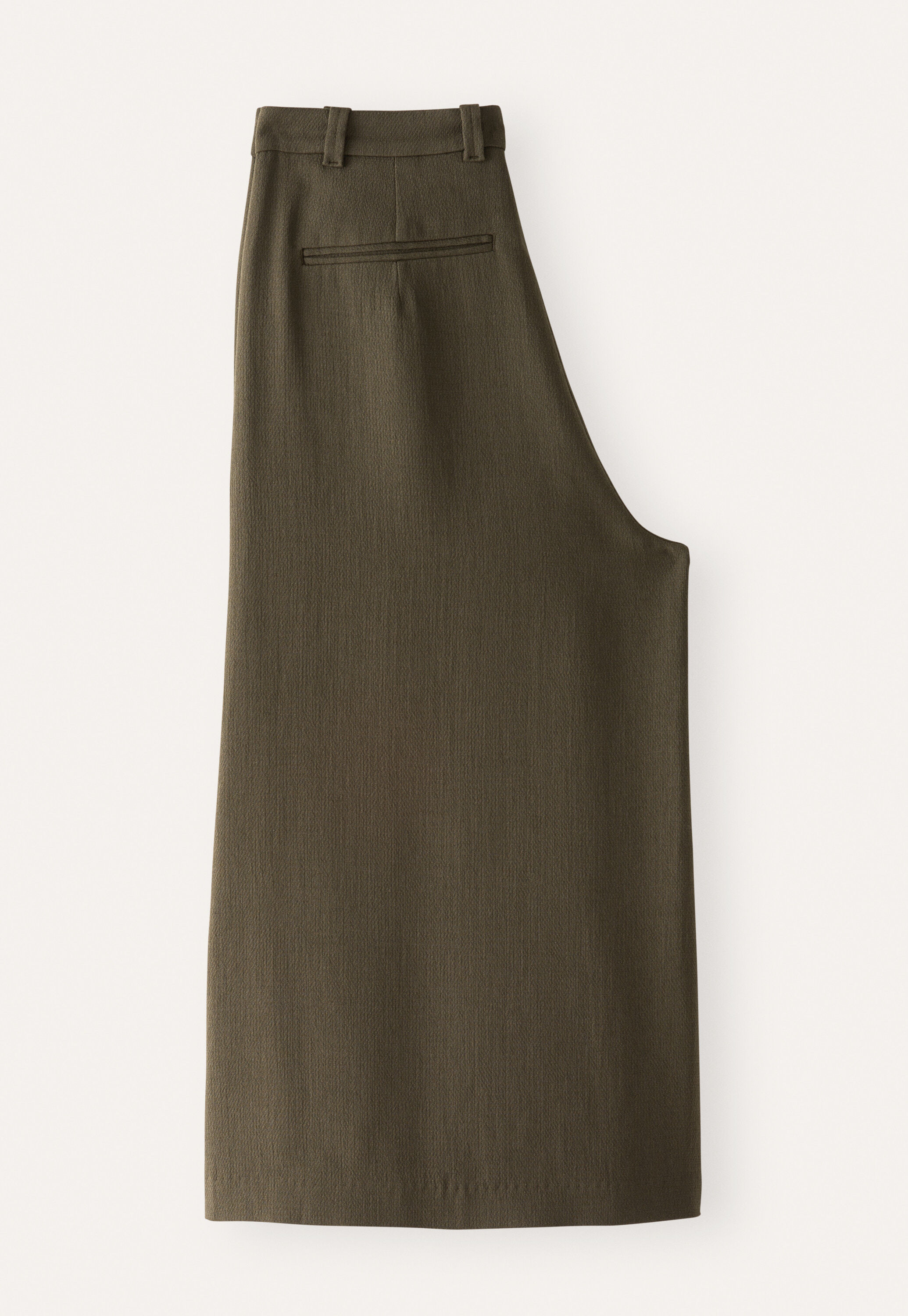 Culotte, Dunkles Moos, large
