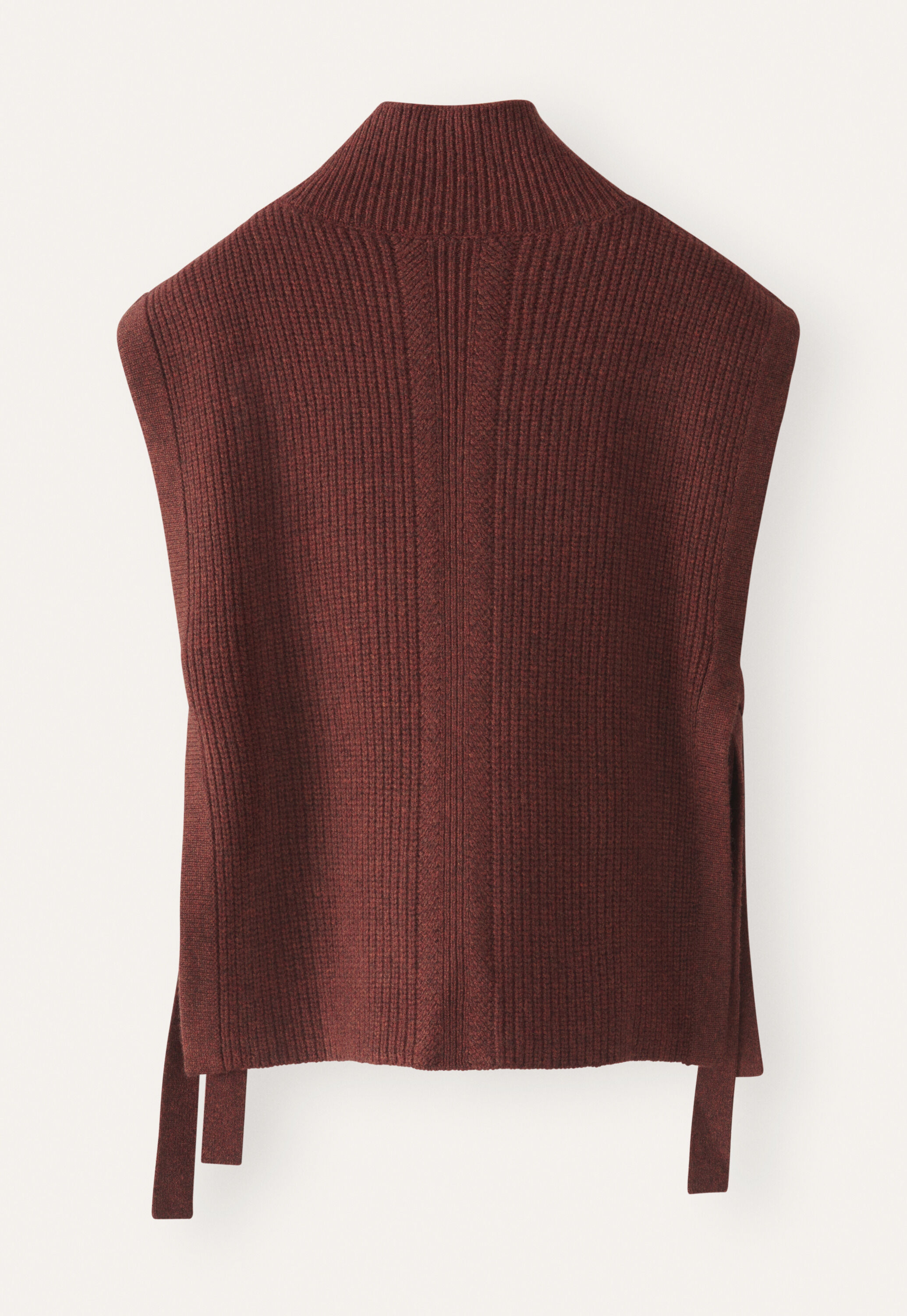 Strick-Tabard, Chilirot, large