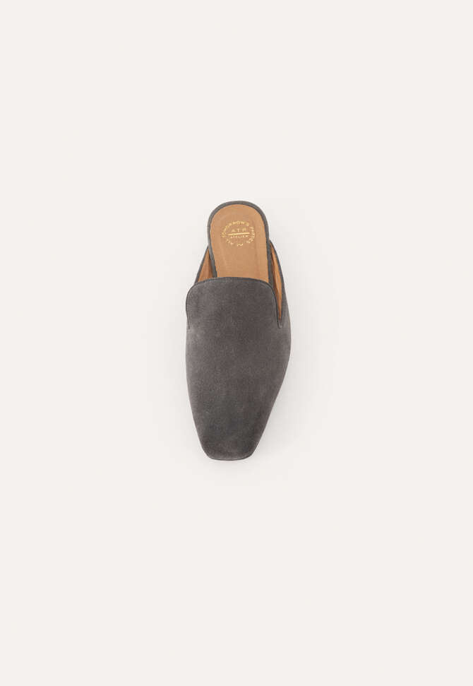 Mules, Zinn, completeTheLook