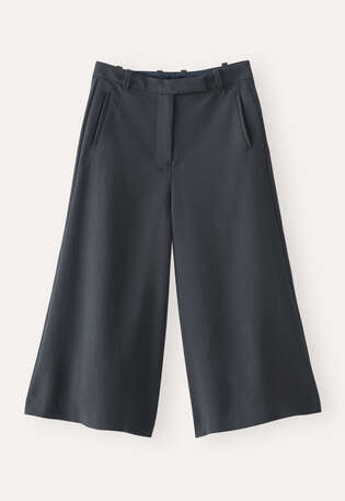 Culotte, Tinte, webstill