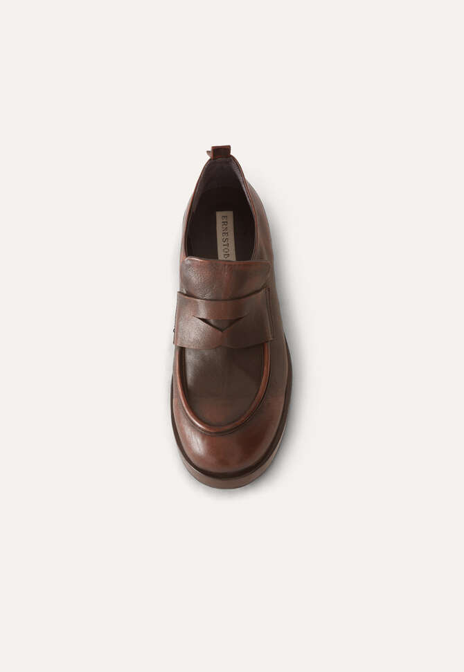 Loafer, Rost, completeTheLook