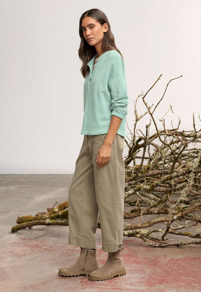 Stiefeletten, Blasses Taupe, completeTheLook