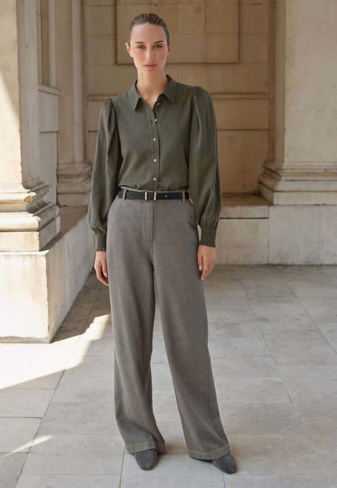 G&uuml;rtel, Schwarz, completeTheLook