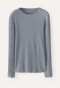 Ripppullover, Stahl, webstill