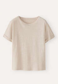 T-Shirt, Natur, webstill