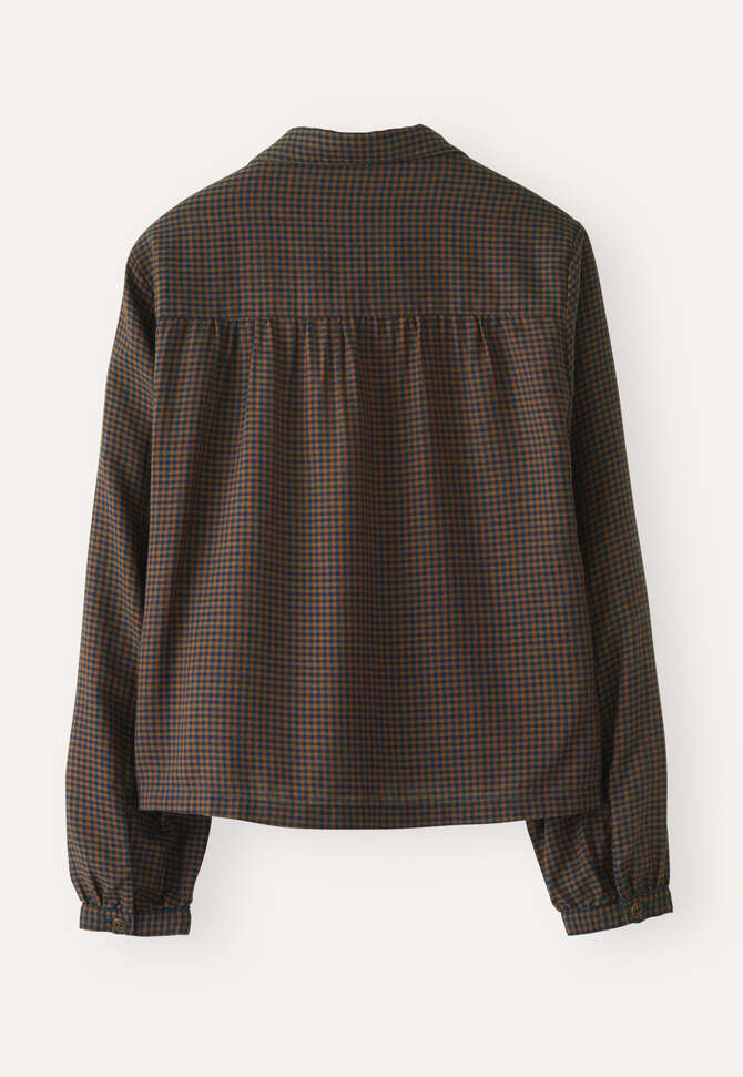 Karobluse, Mitternacht/Koralle, completeTheLook