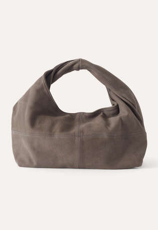 Weiche Tasche, Maulwurf, webstill