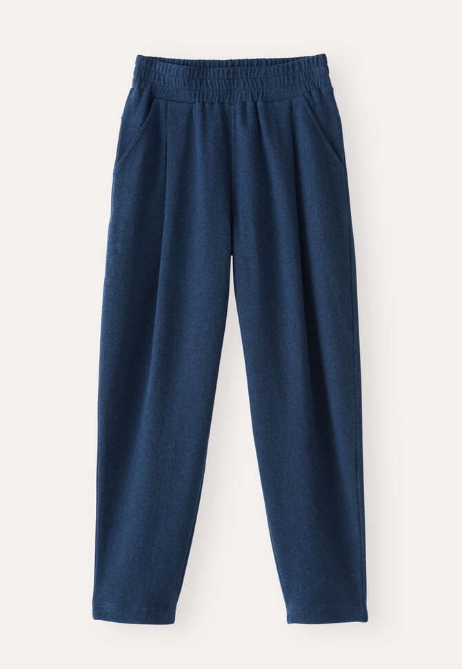 Jersey-Hose, Dunkles Indigo, completeTheLook