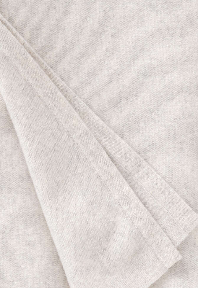 Gro&szlig;er Schal, Perlgrau, completeTheLook