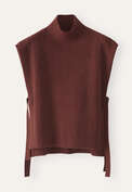 Strick-Tabard, Chilirot, webstill