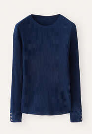 Ripppullover, Tinte, webstill